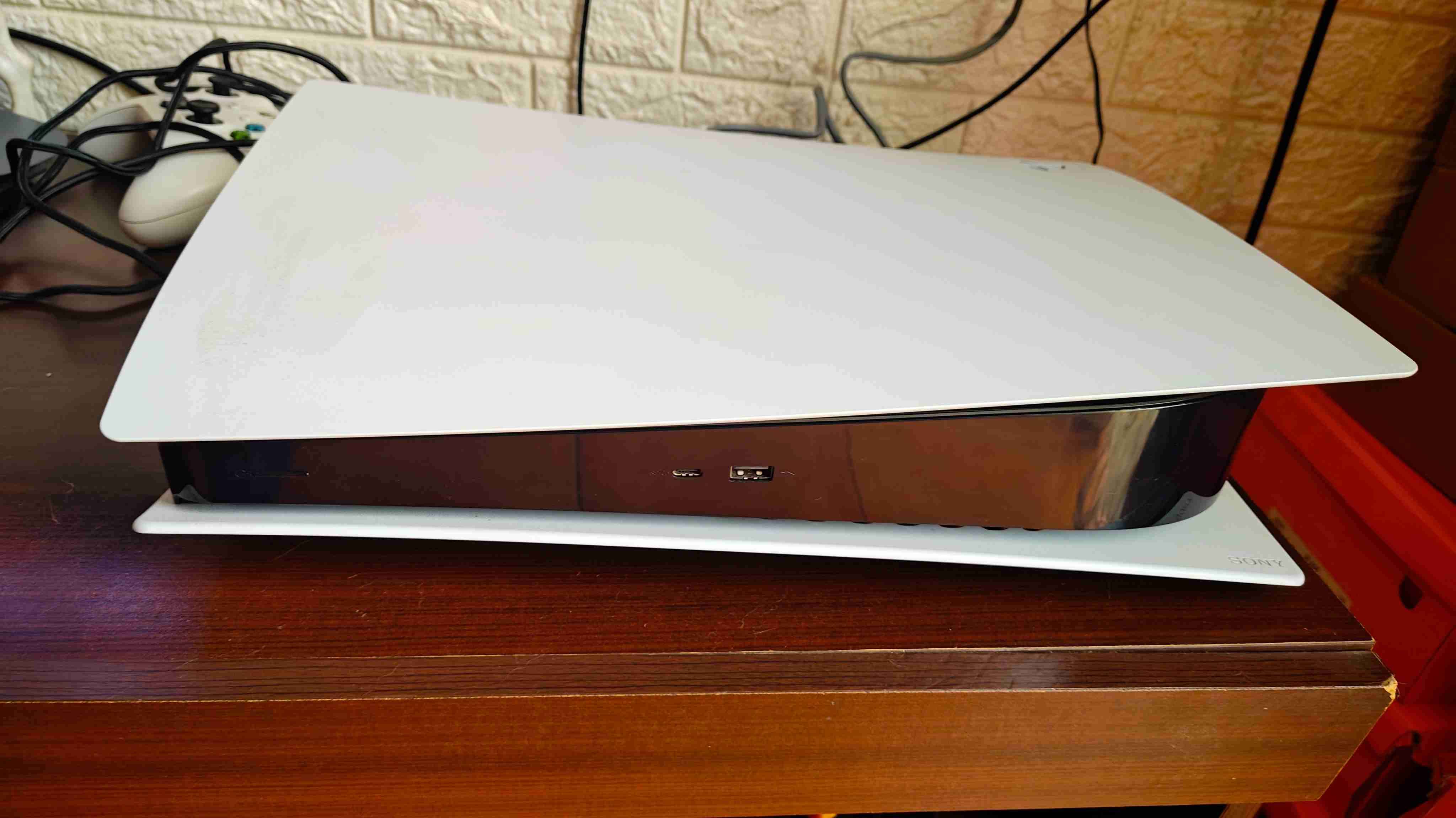 Consola Sony PlayStation 5 digital