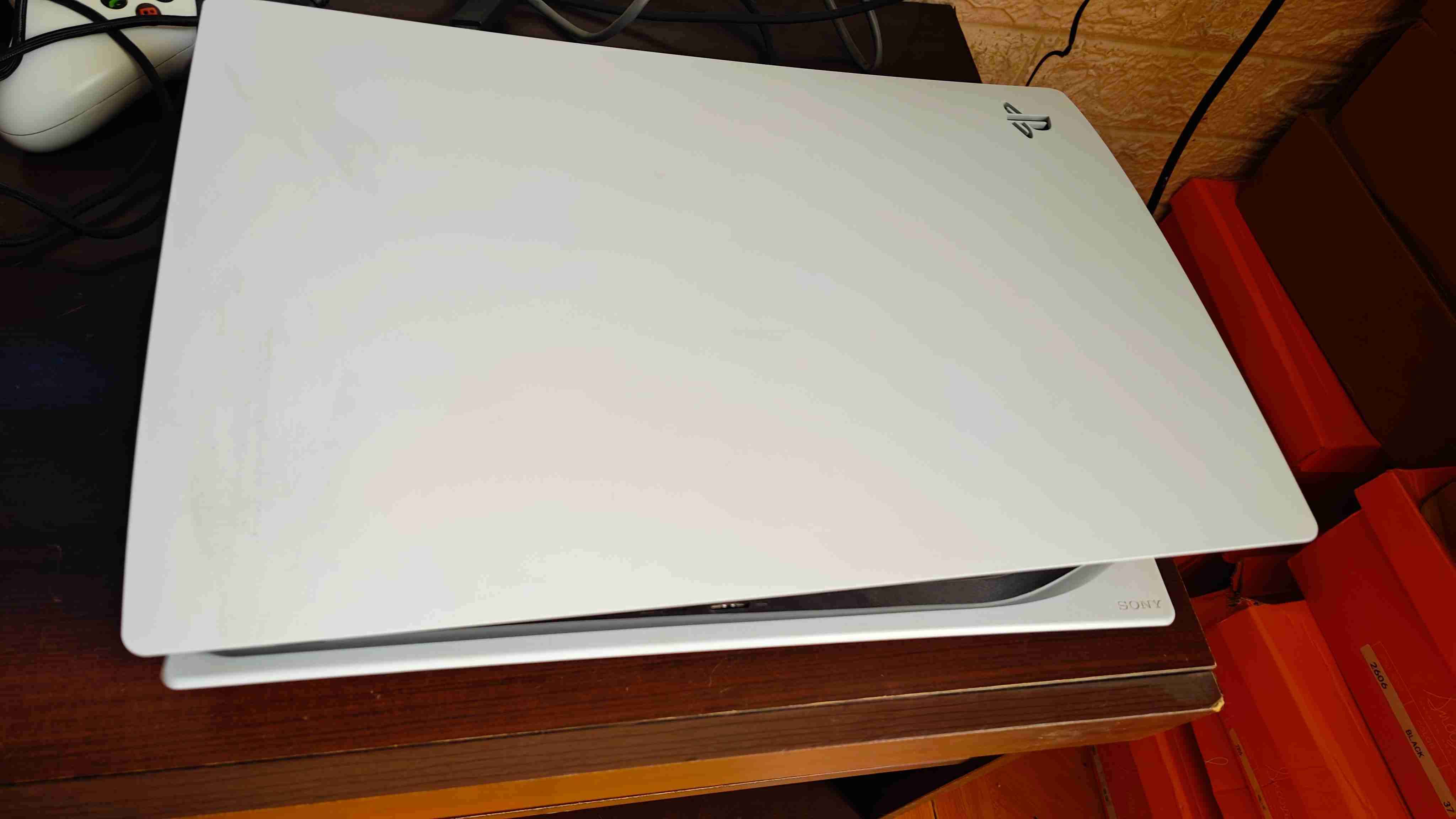 Consola Sony PlayStation 5 digital - 3