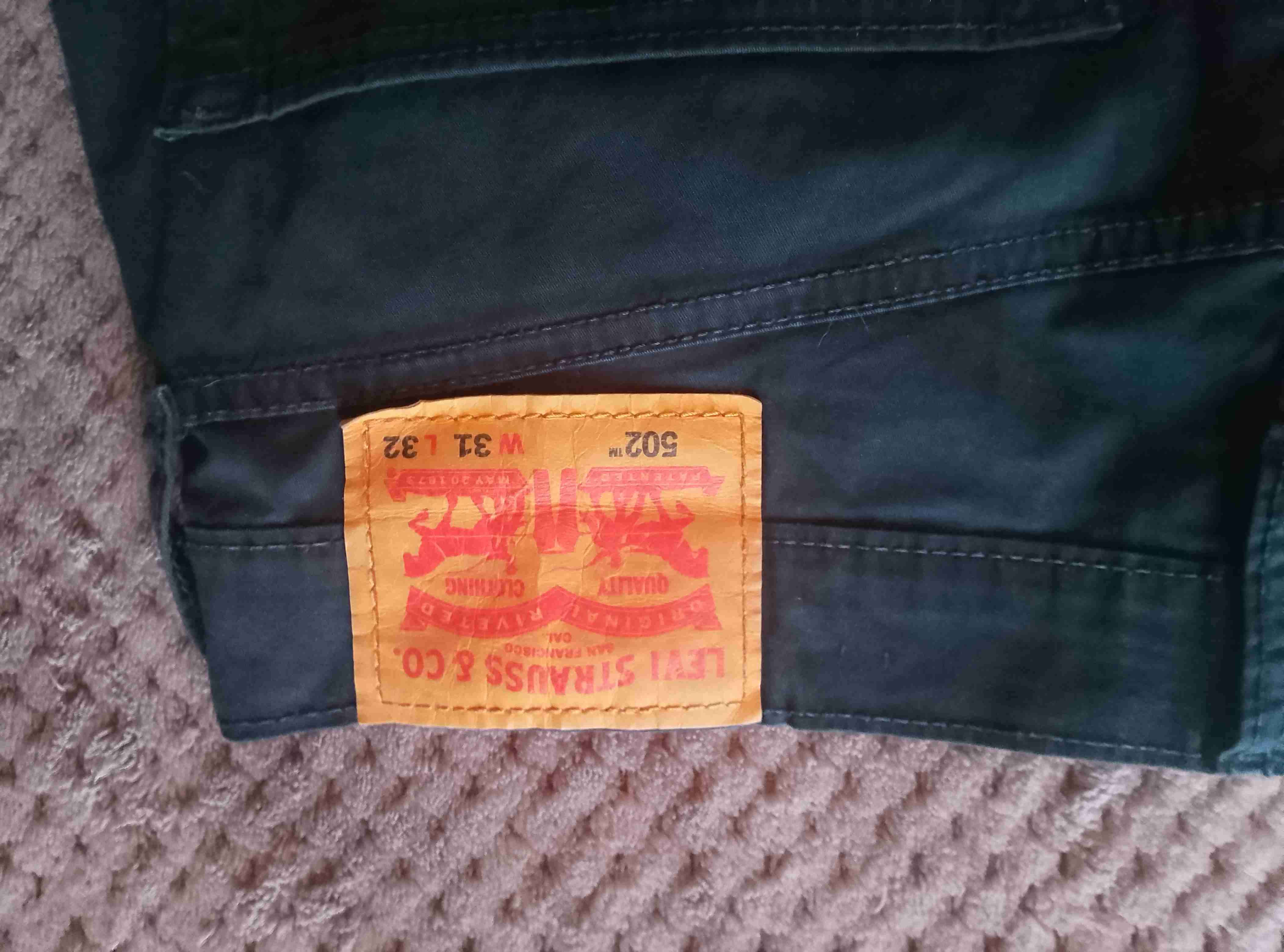 Shorts verdes casuales - miniatura 2
