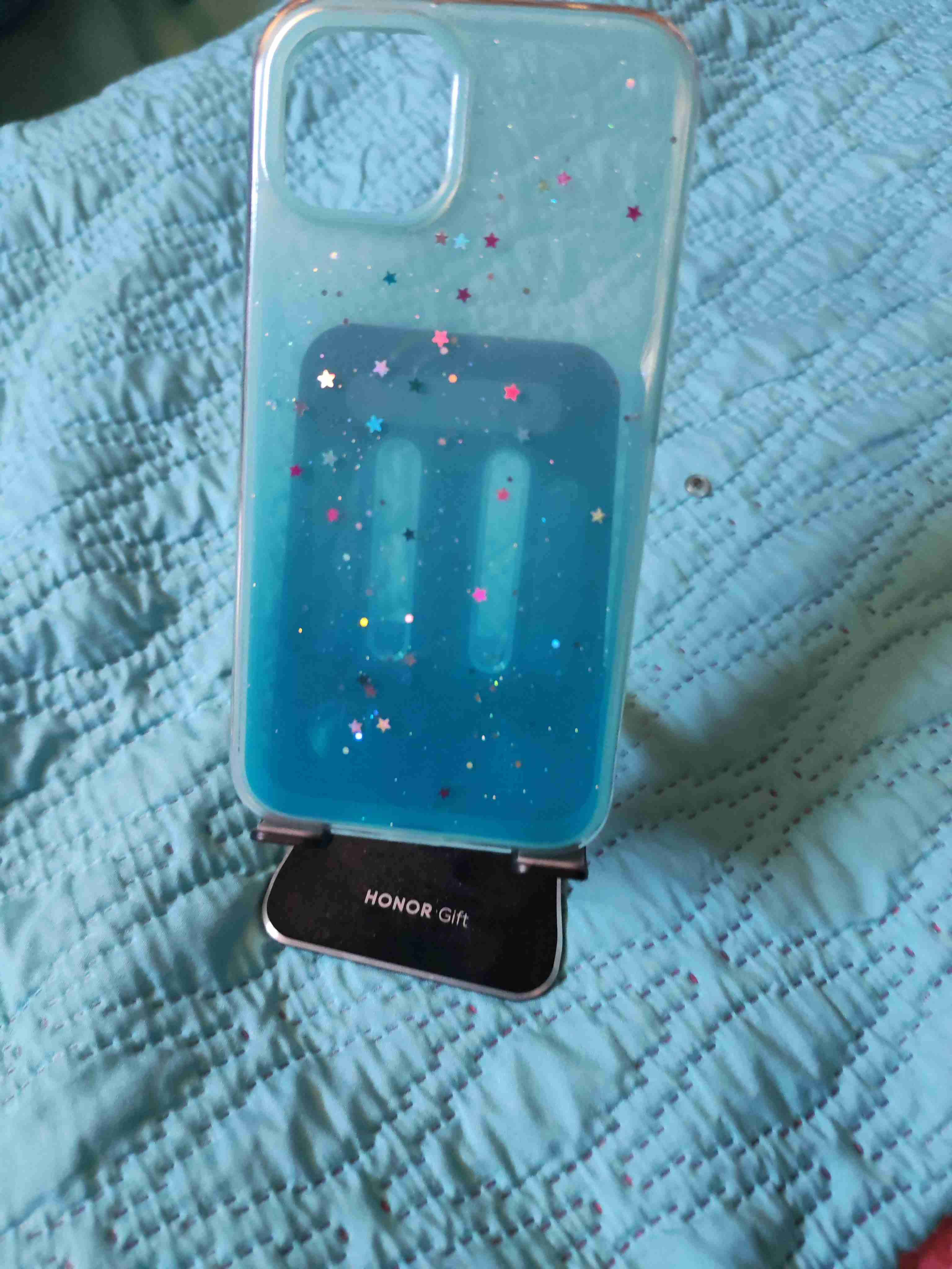 Funda iPhone 13 con estrellas