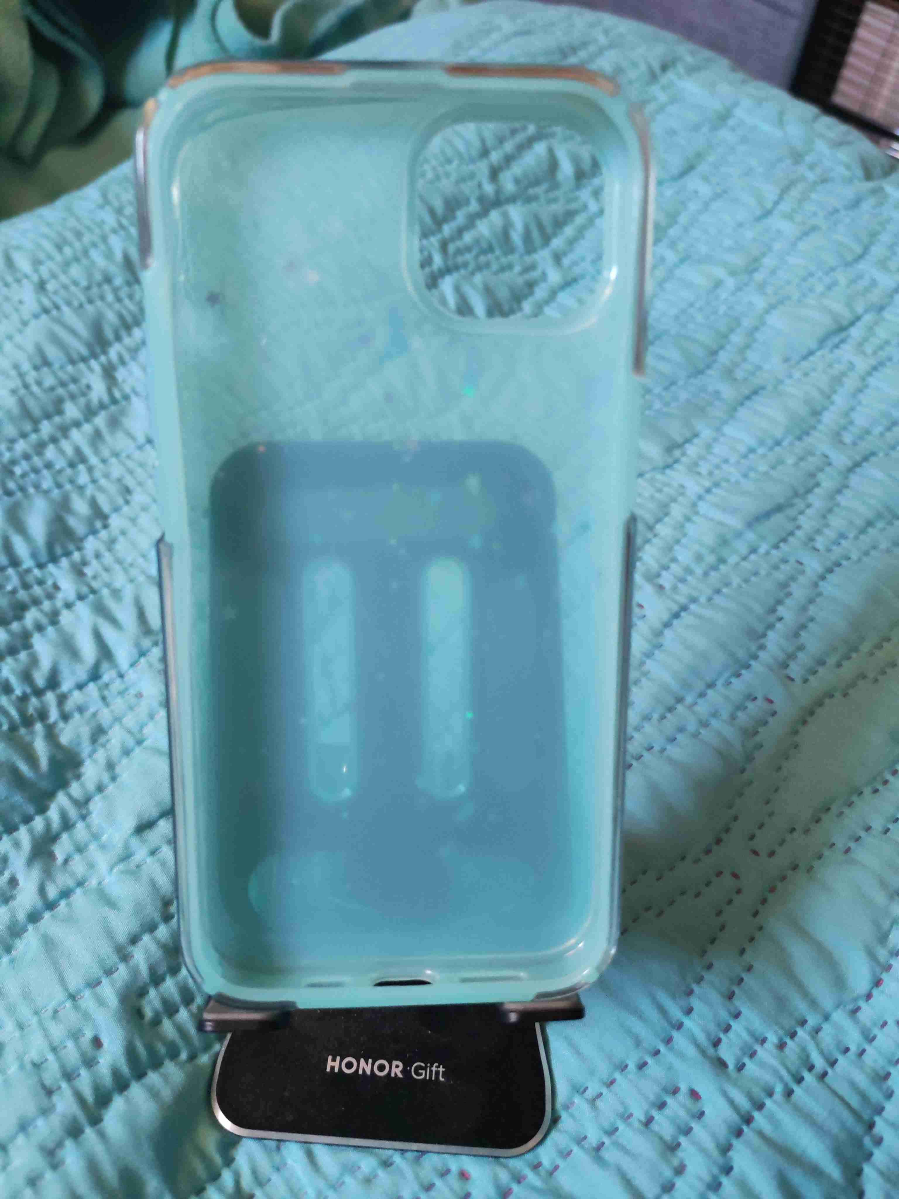 Funda iPhone 13 con estrellas - miniatura 2