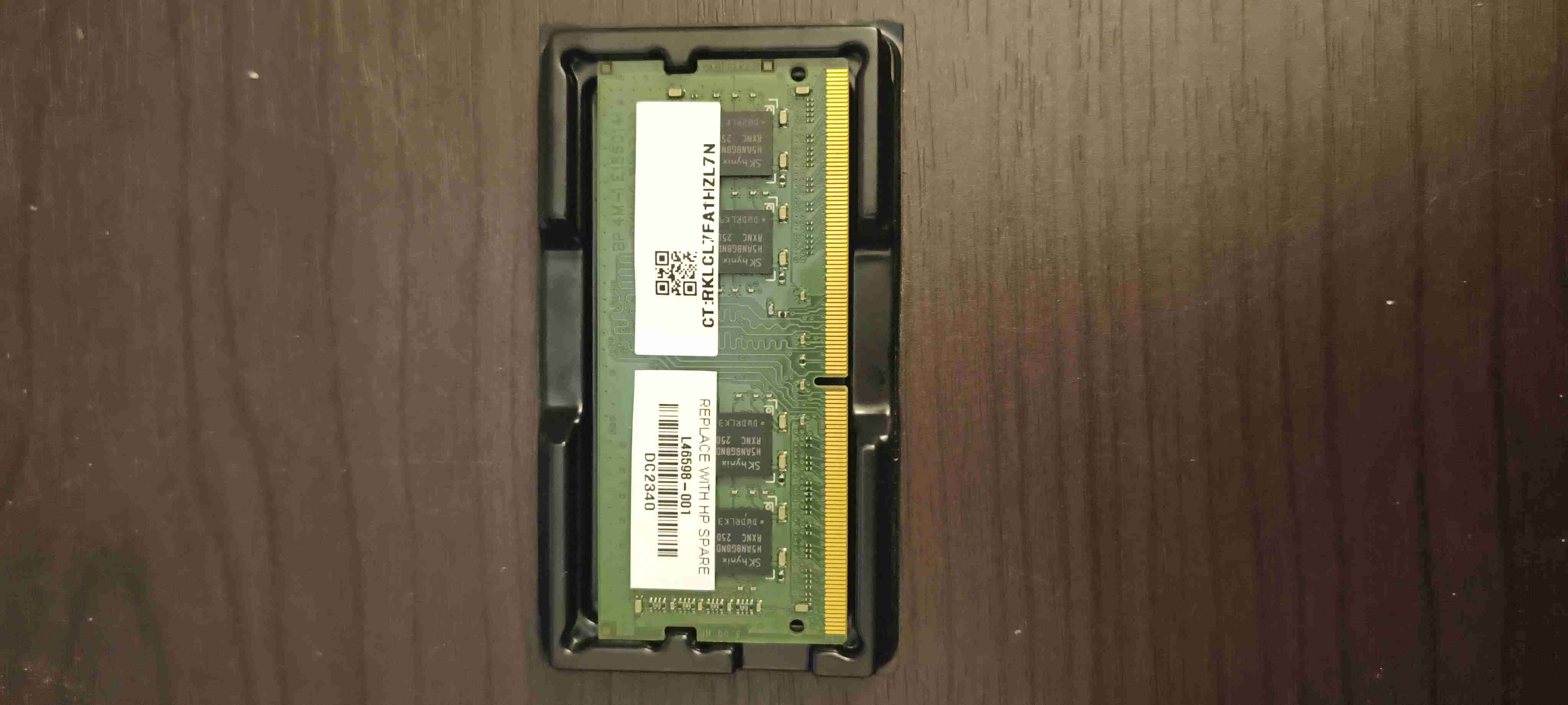 Memoria RAM ADATA 8GB - miniatura 2