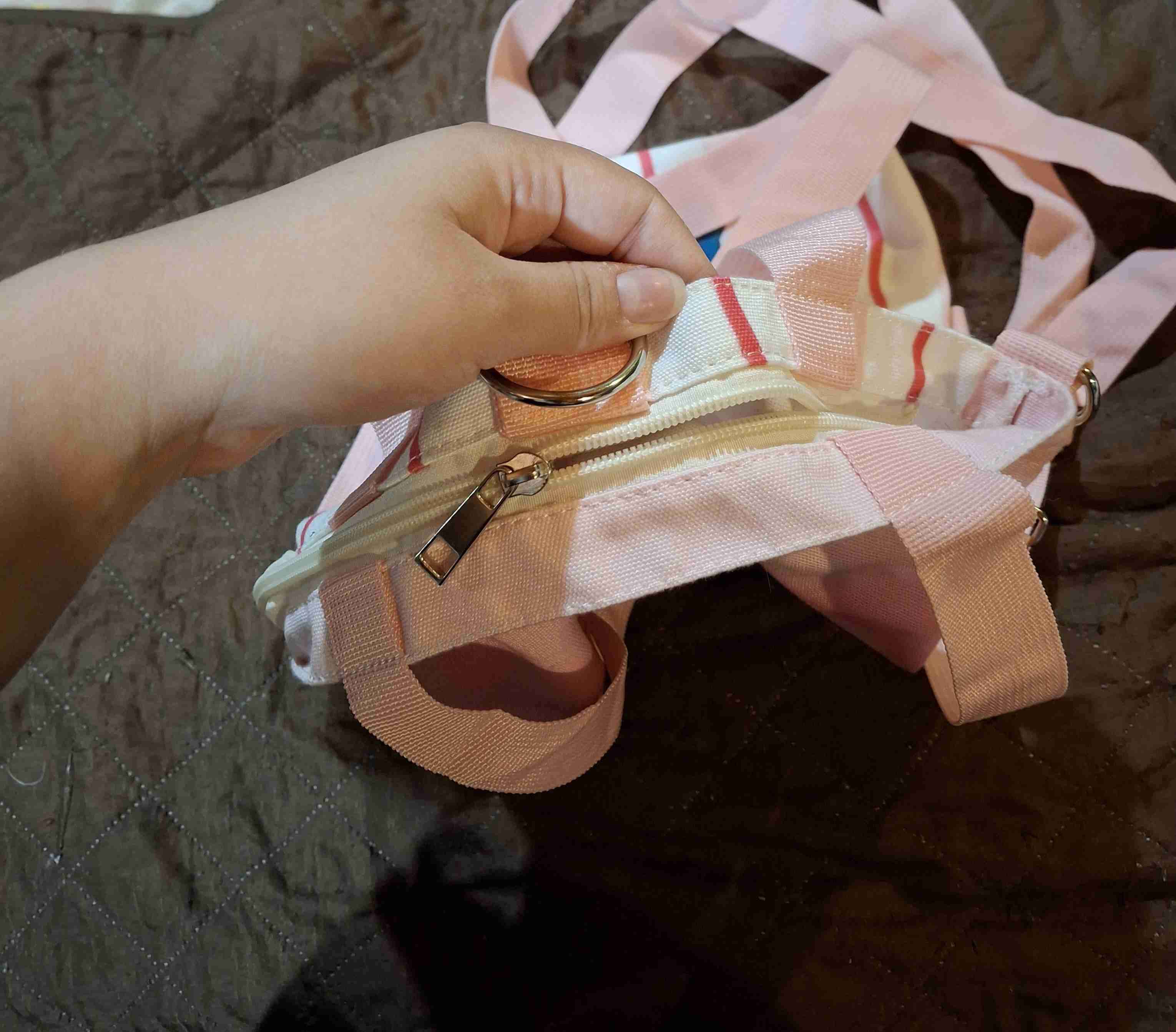 Bolso Sweet Peach animado - miniatura 4