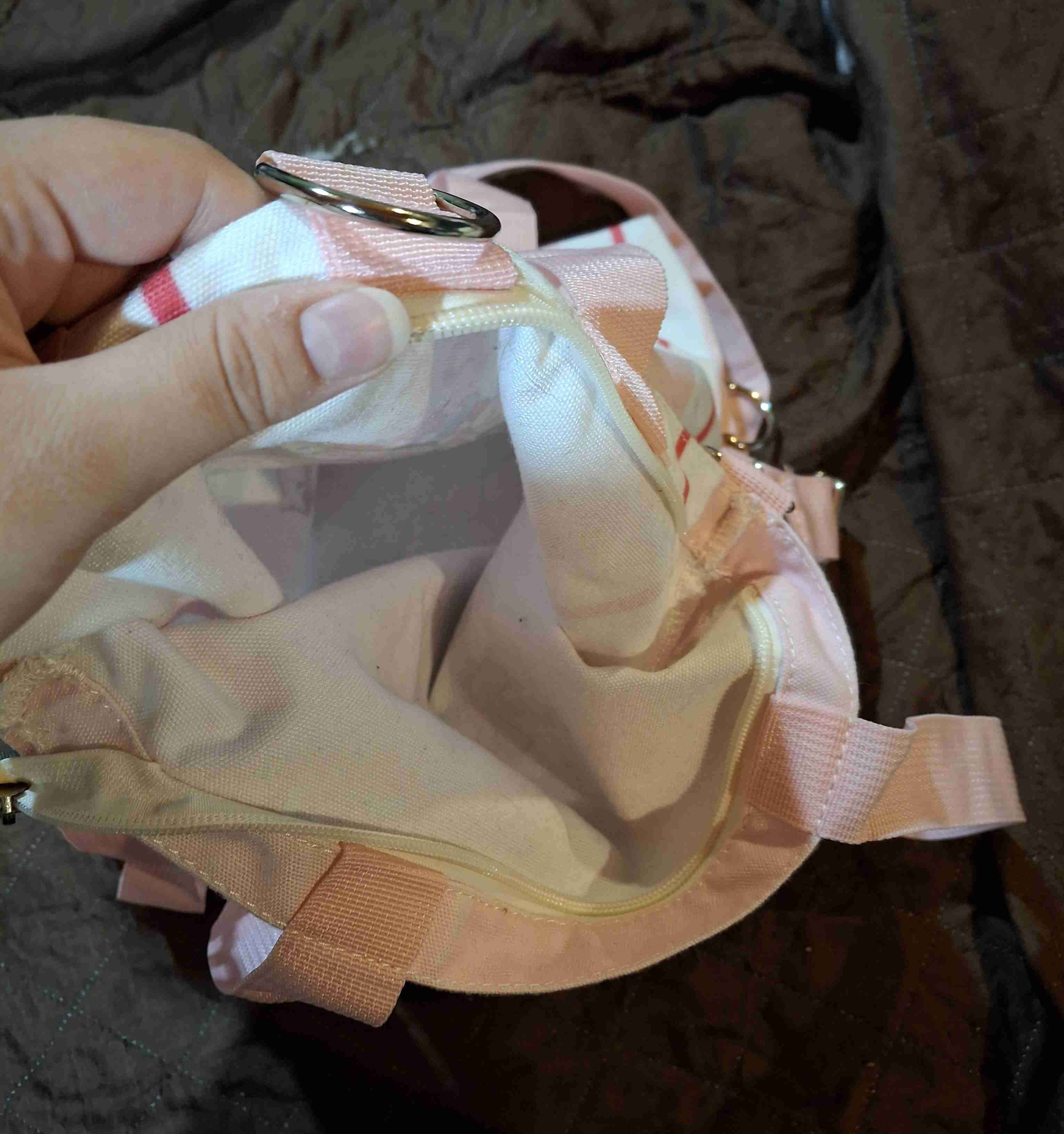 Bolso Sweet Peach animado - miniatura 5