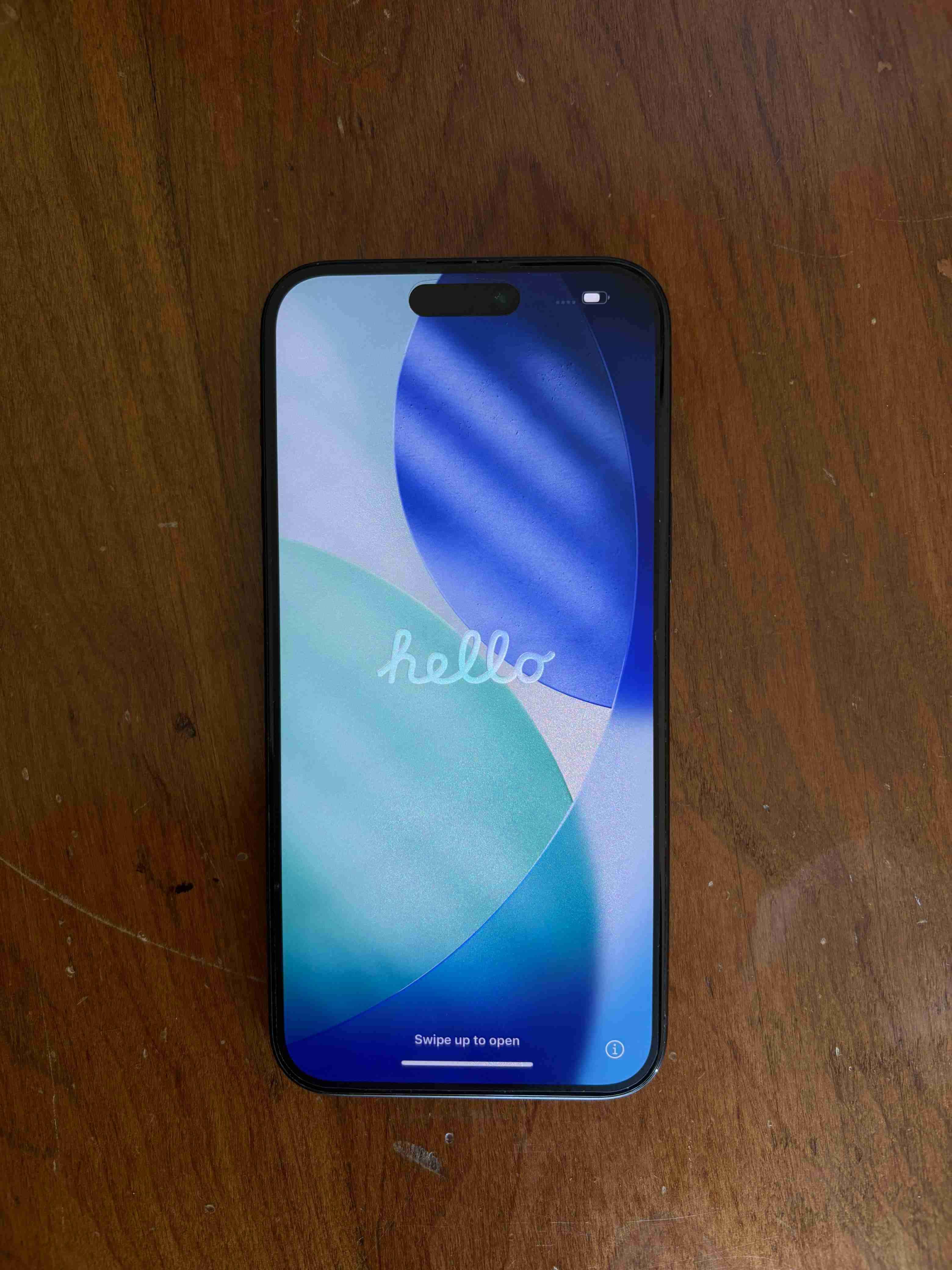 Iphone 15 plus 128gb negro - miniatura 2