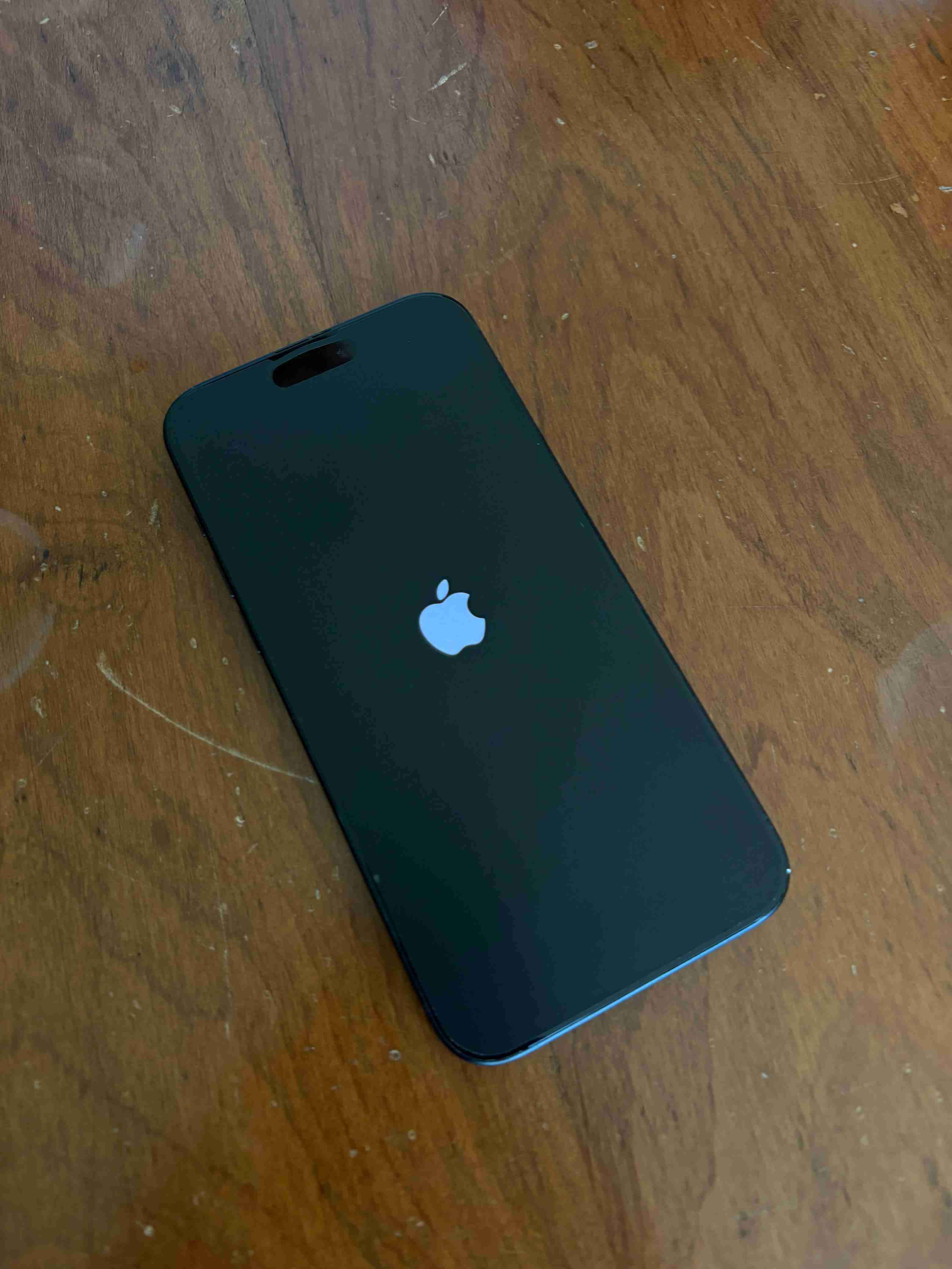 Iphone 15 plus 128gb negro - miniatura 4
