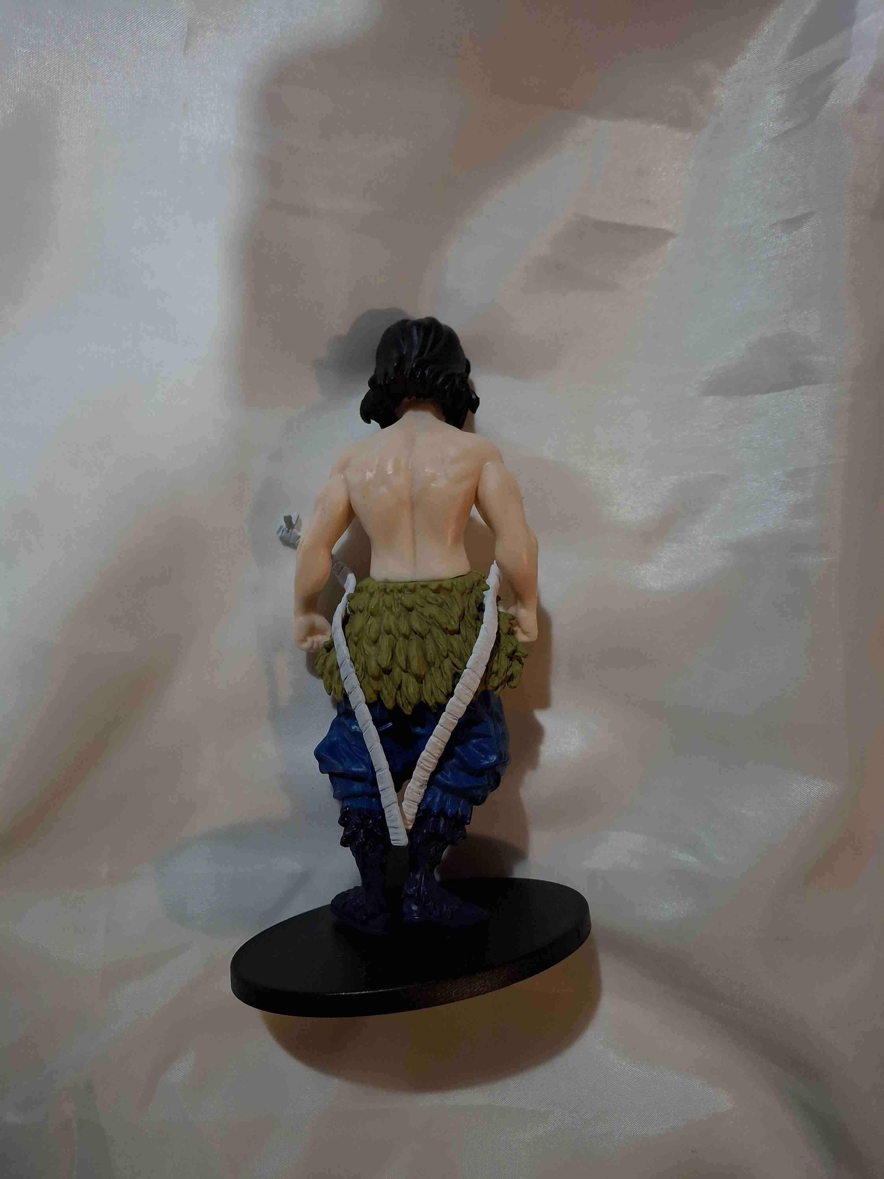 Figura coleccionable anime niño - miniatura 2