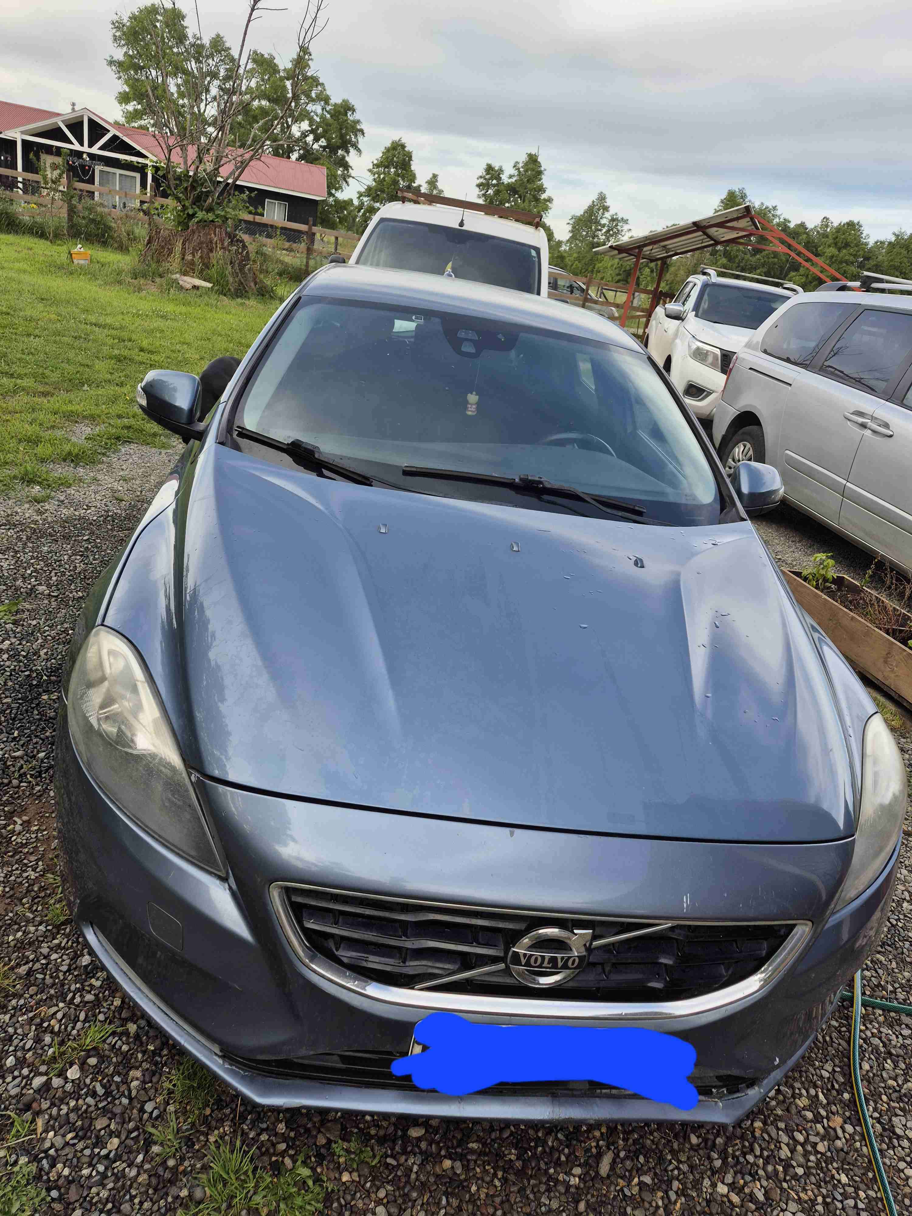 Volvo V40 - miniatura 6