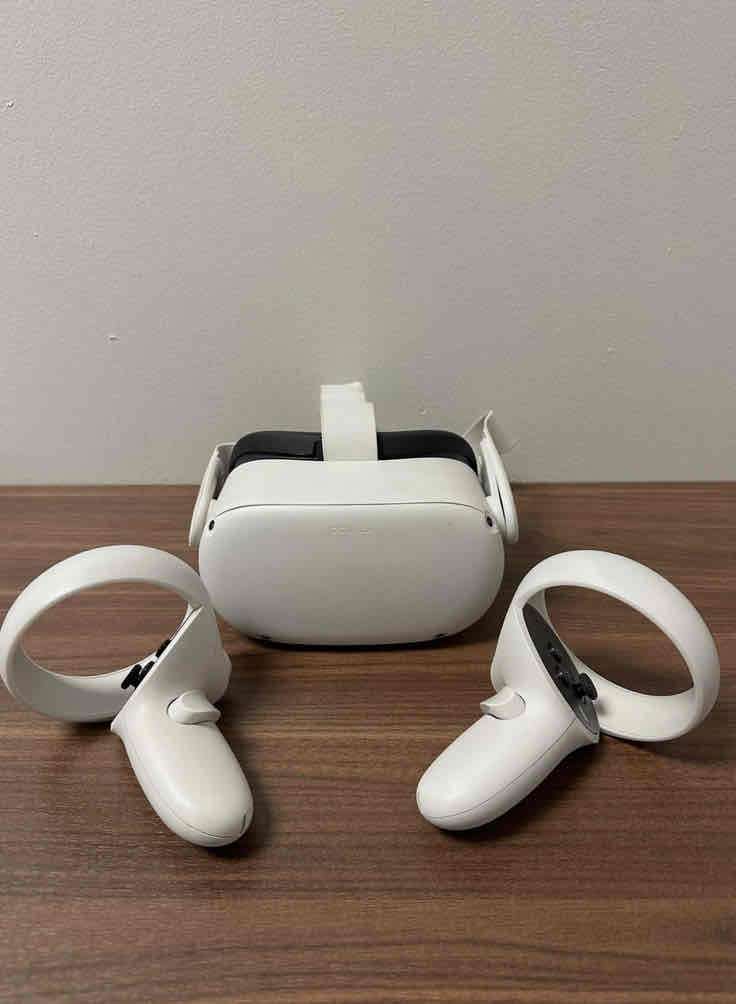 Gafas VR Oculus Quest 2 128gb