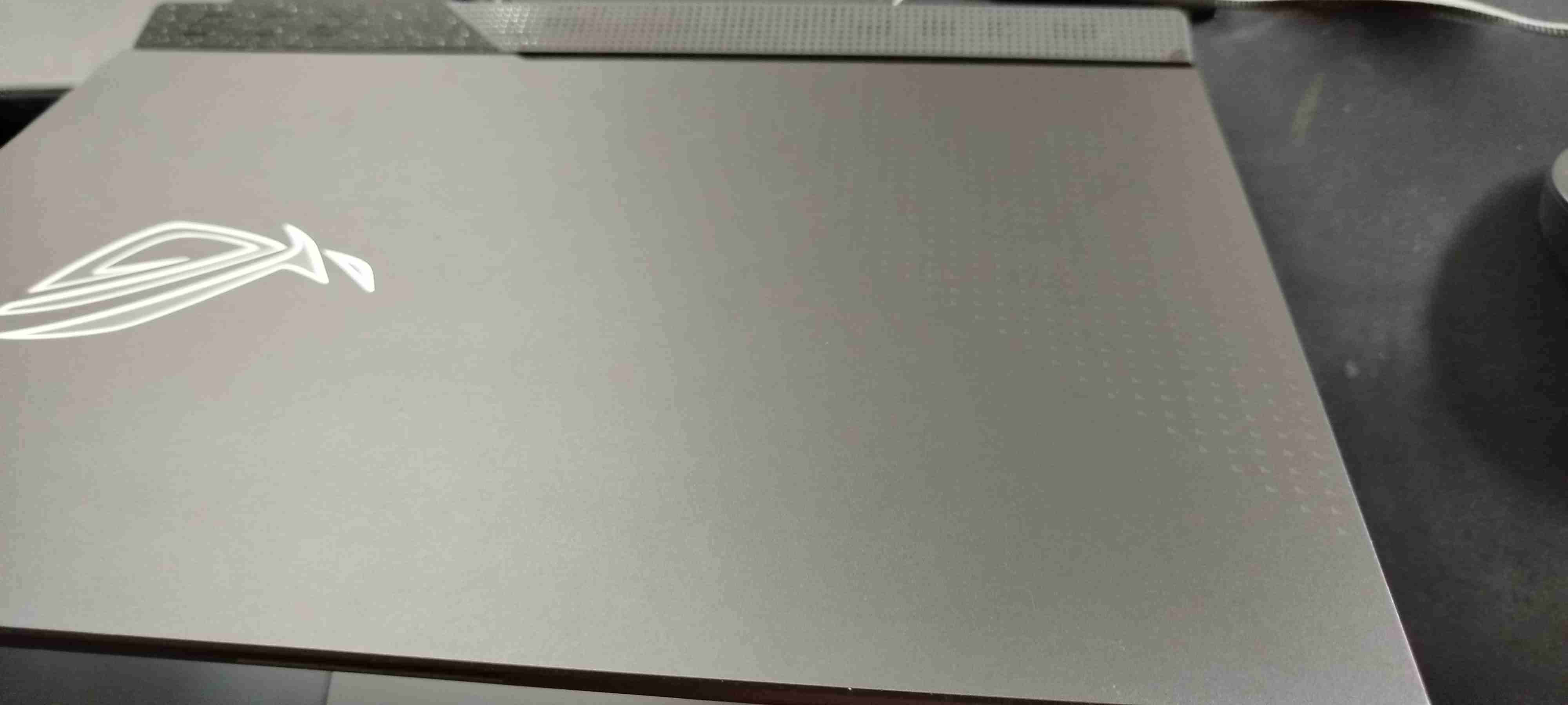 Notebook Gaming con teclado retroiluminado - miniatura 3