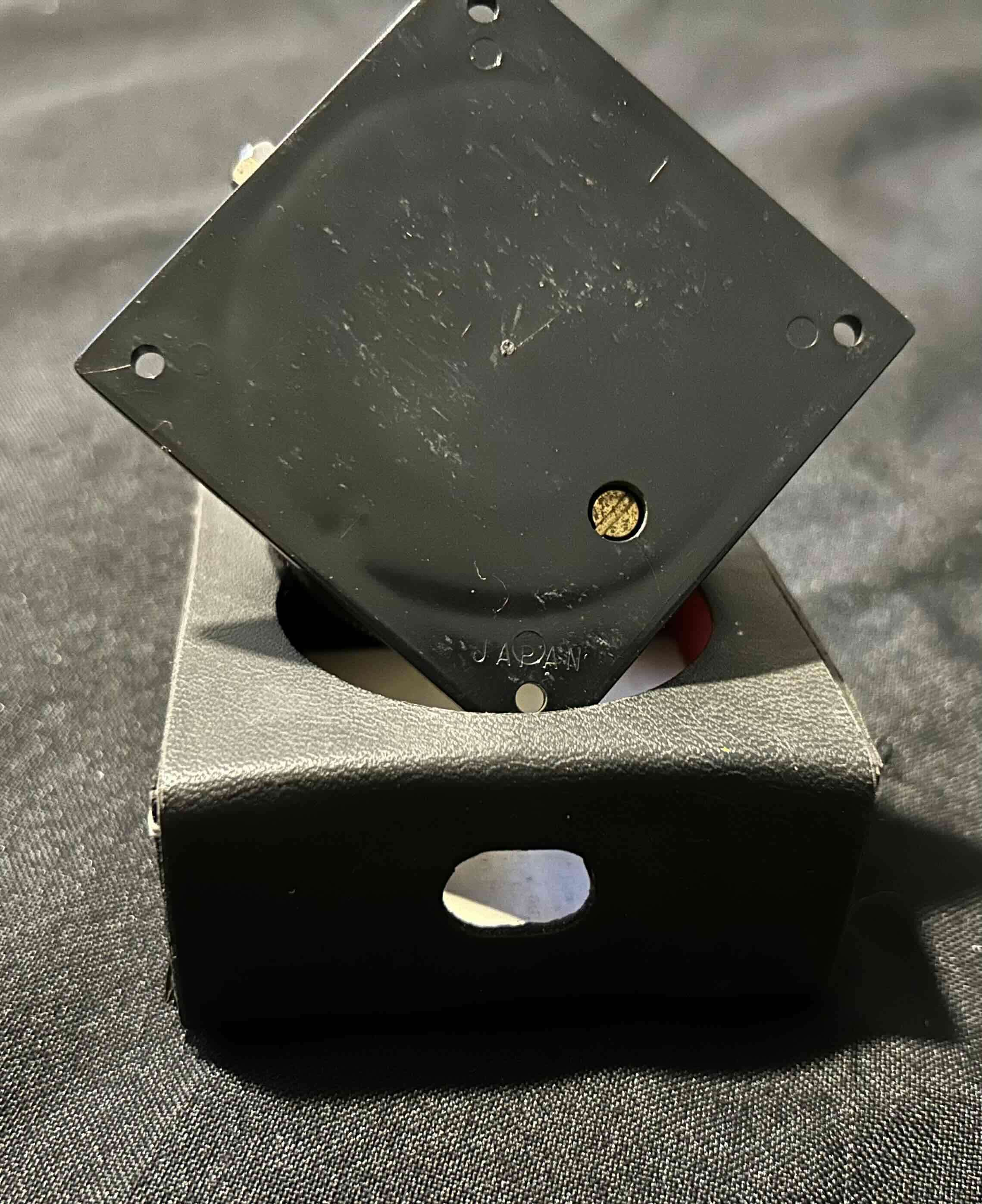 Altímetro barométrico YCM portátil - miniatura 4