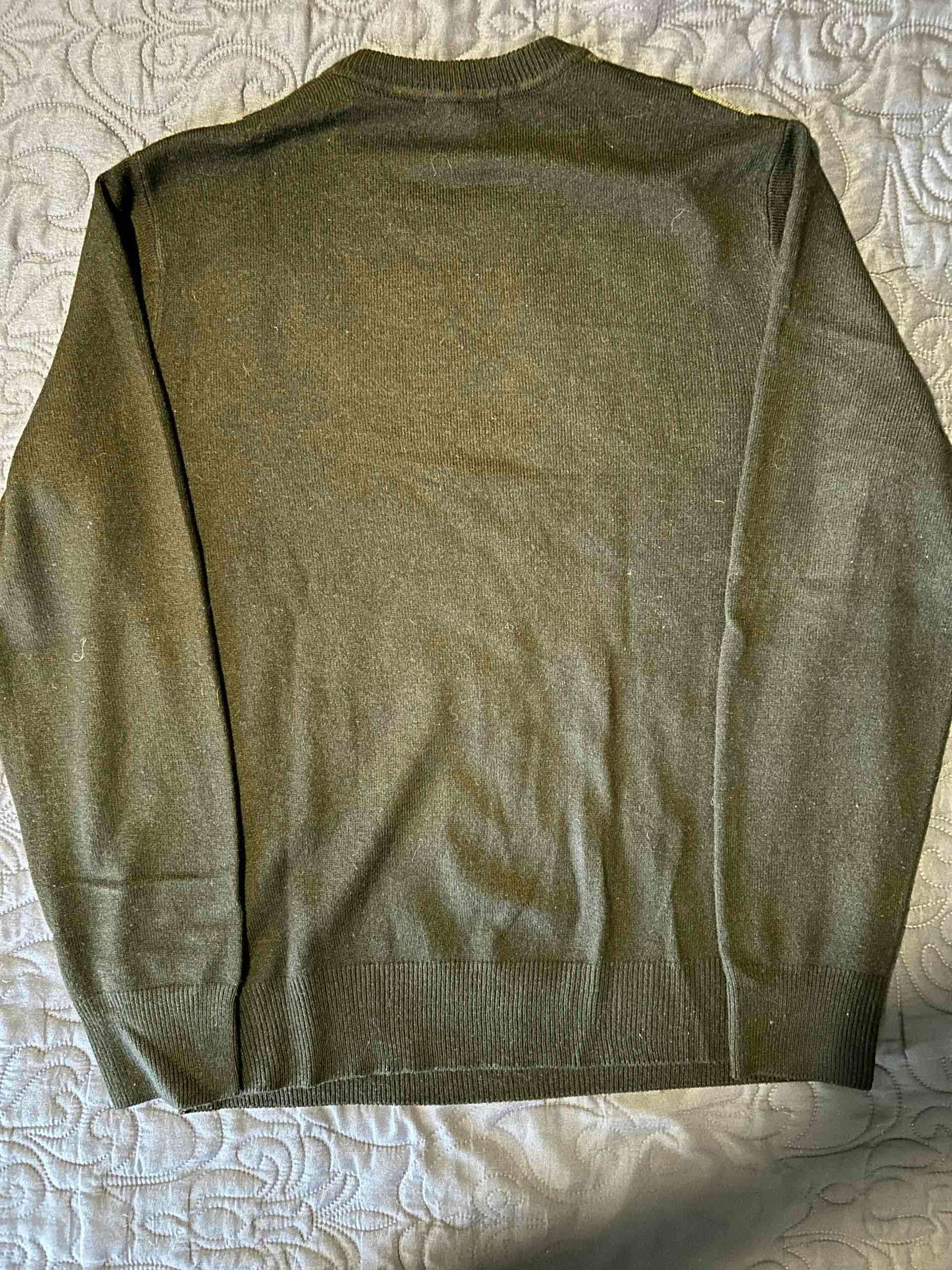 Sweater Dockers con rombos - miniatura 4