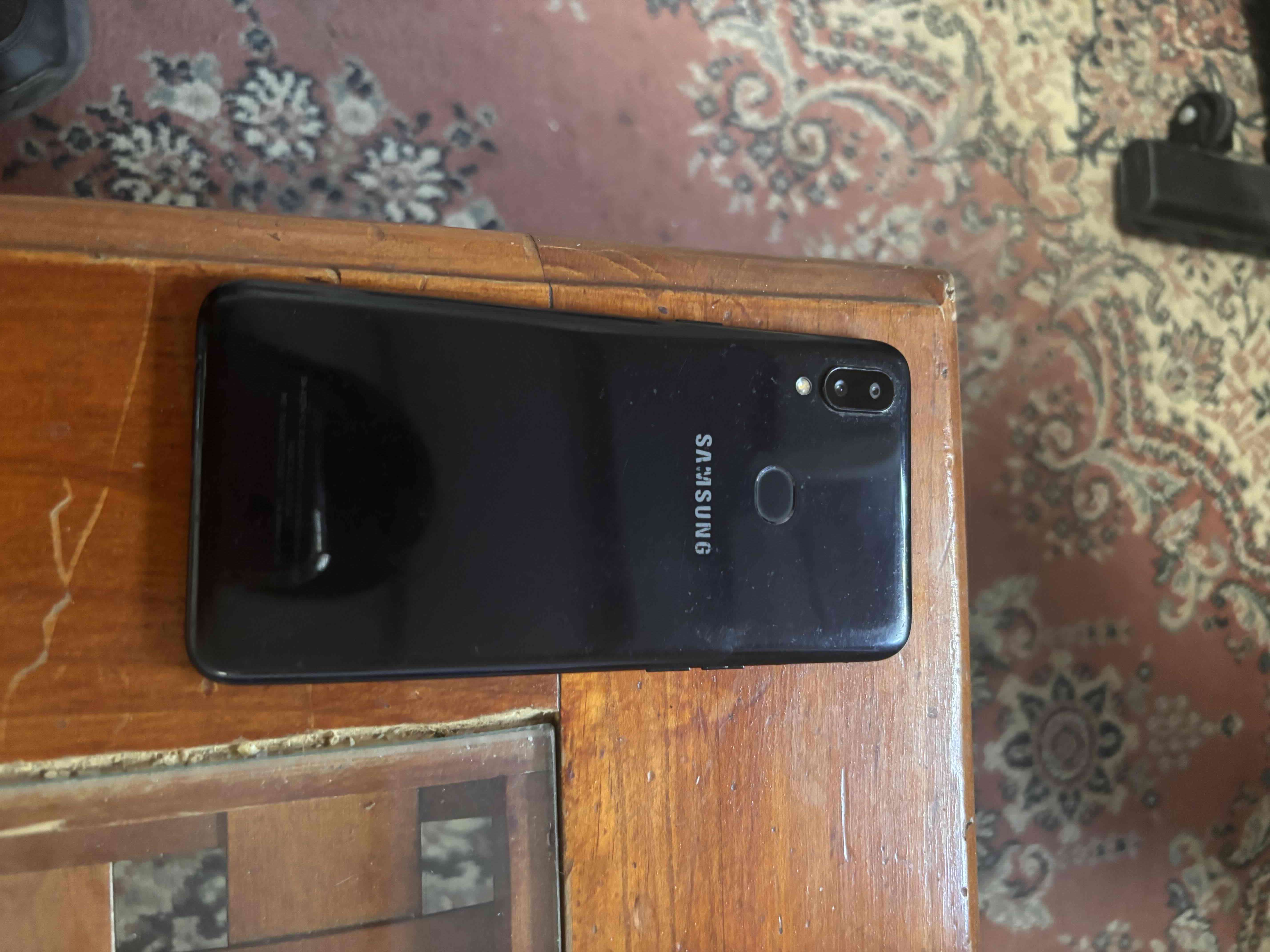 Celular galaxy A10s - miniatura 3