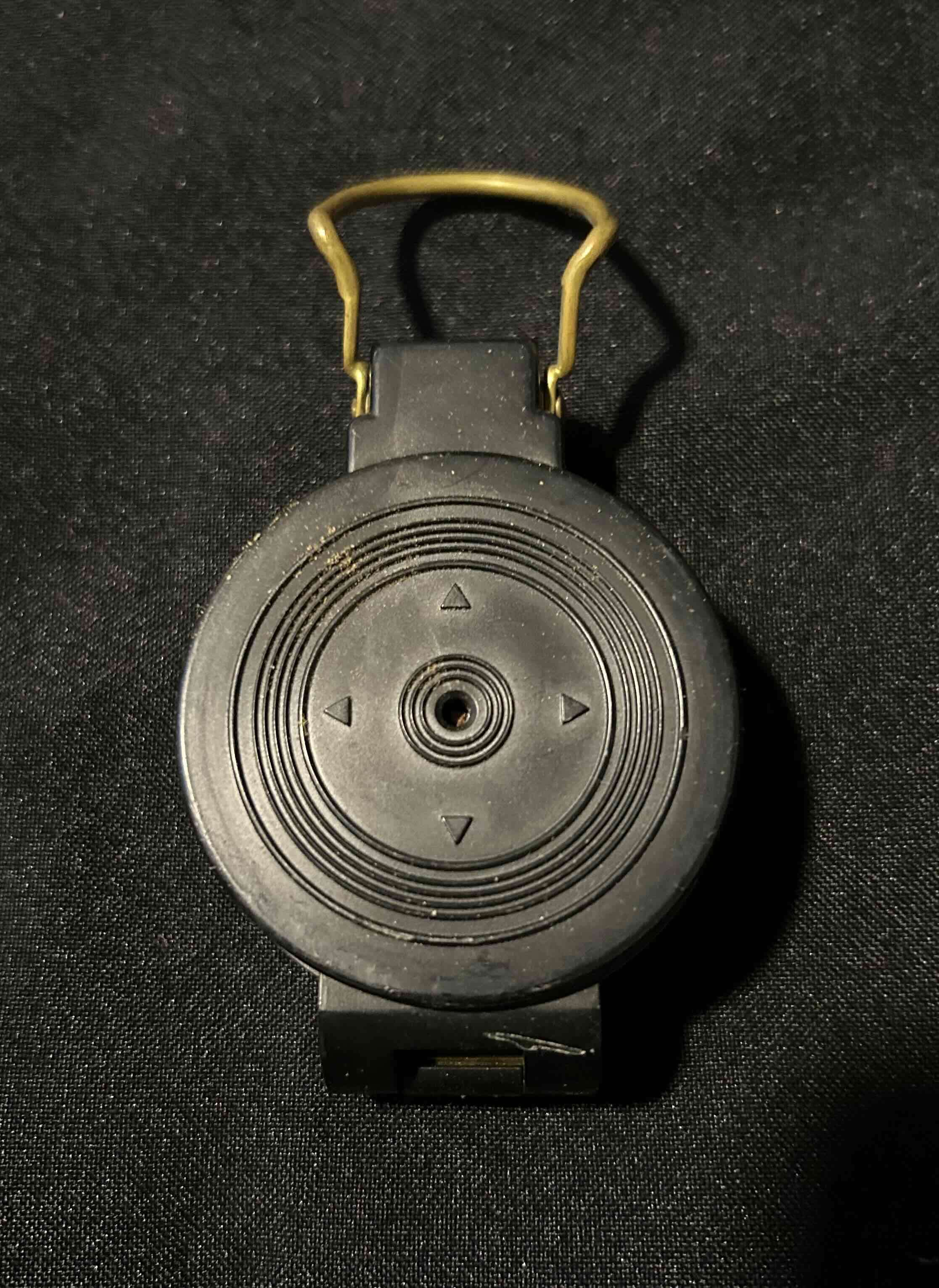 Brújula japonesa YCM plegable - miniatura 3