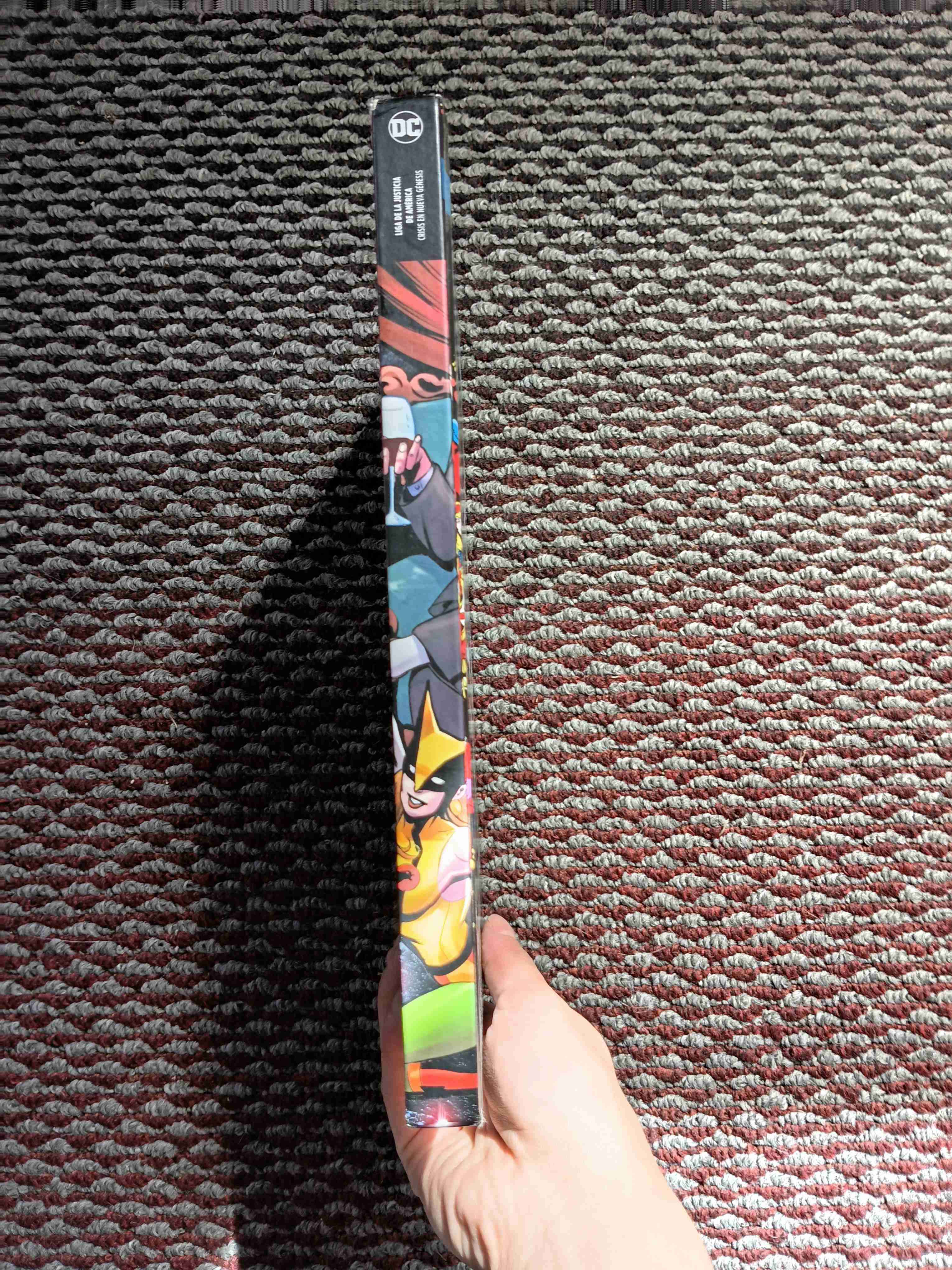 Cómic Mundo Halcón Volumen 39 - miniatura 3