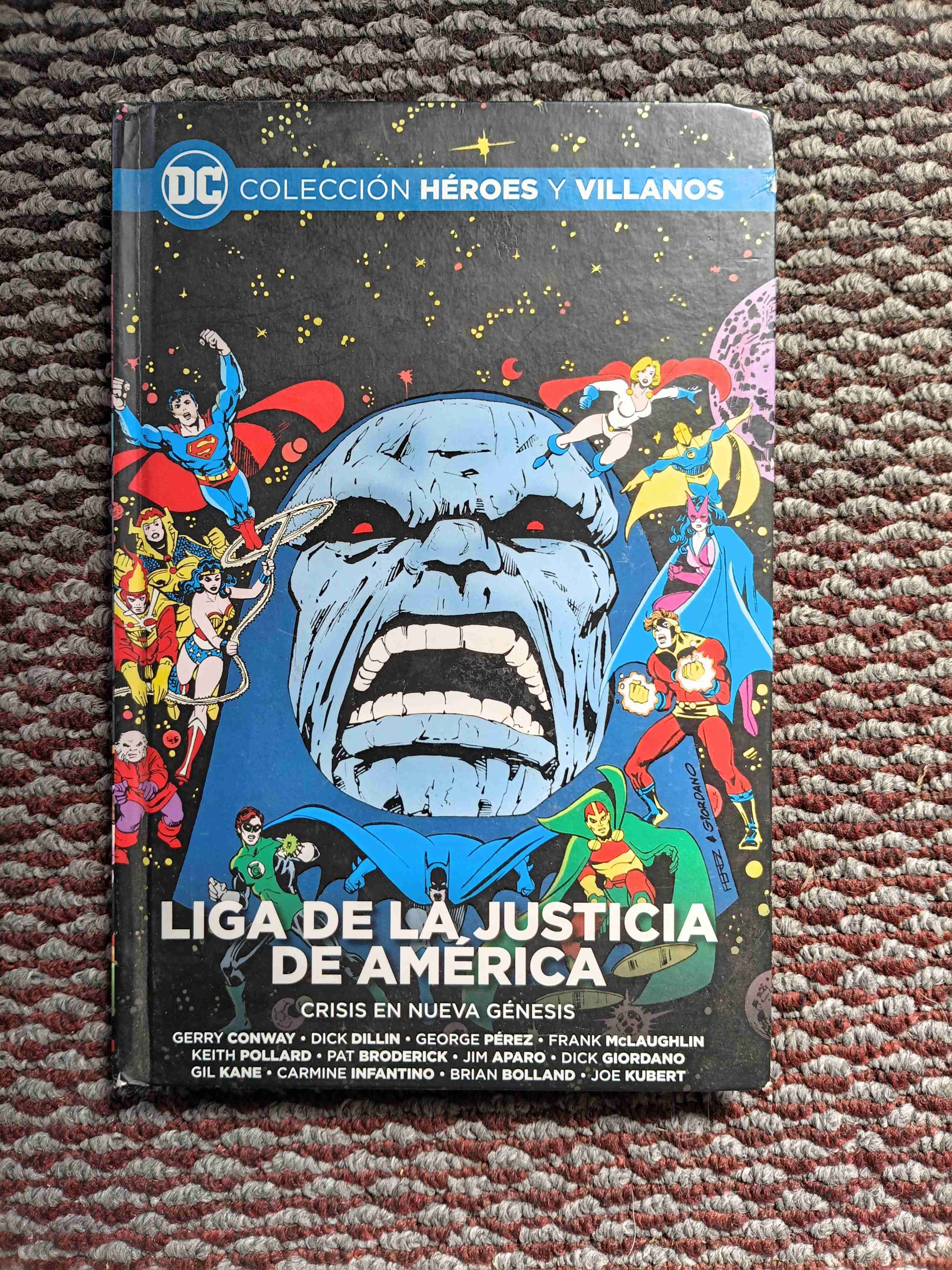 Cómic Mundo Halcón Volumen 39 - miniatura 4