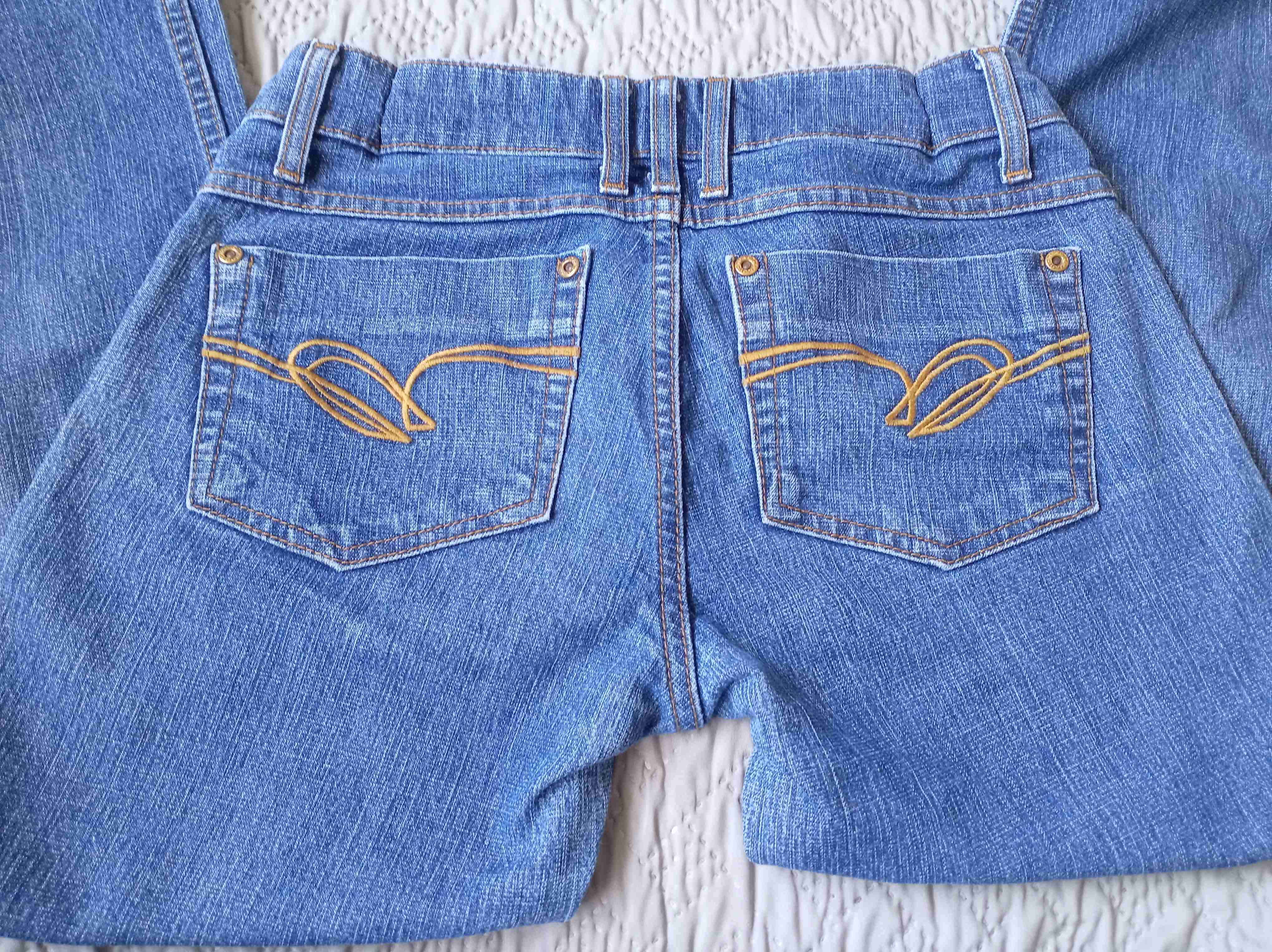 Jeans Low Rise - miniatura 2