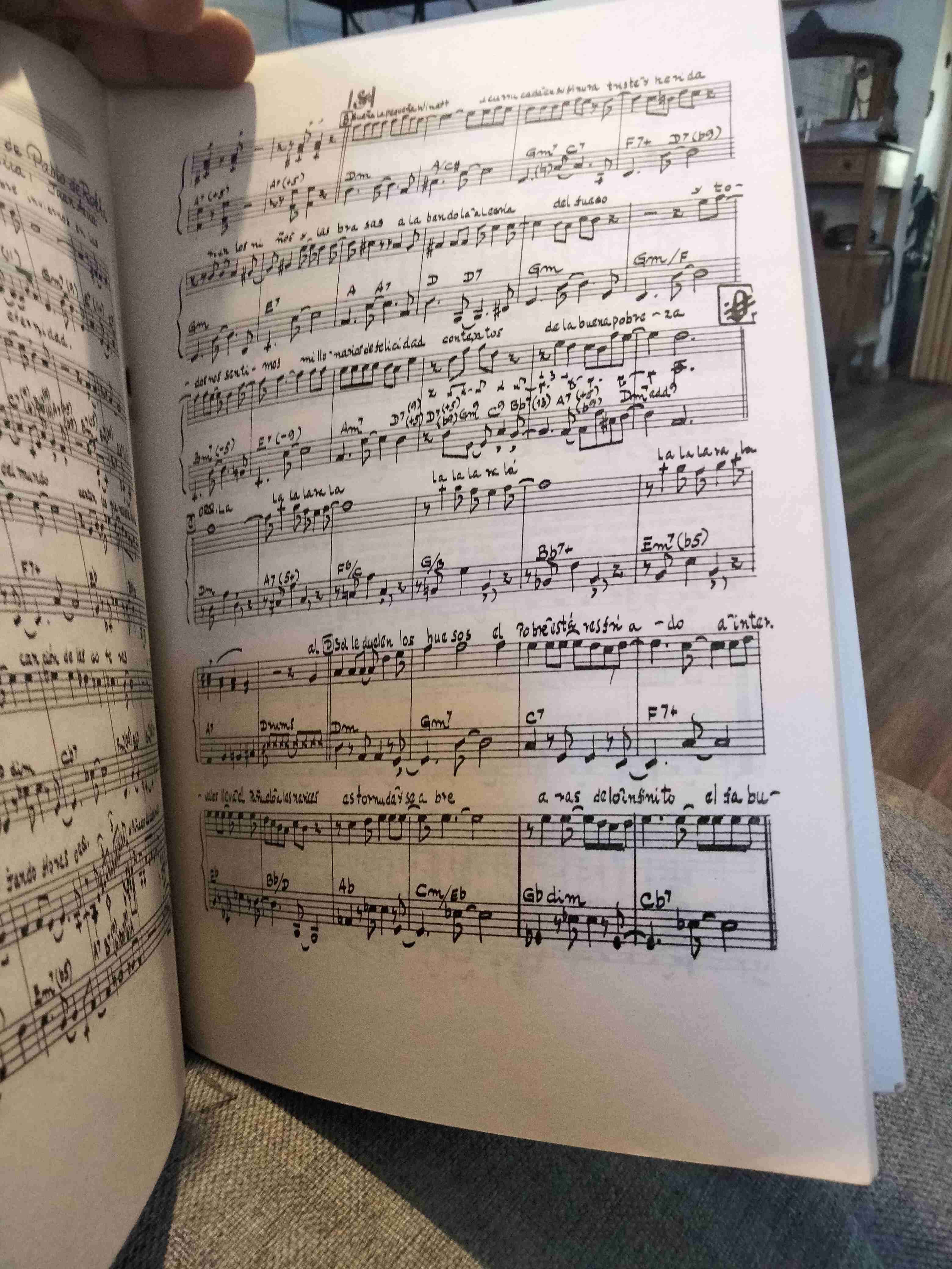 Libro La Salsa y los Poetas - miniatura 2