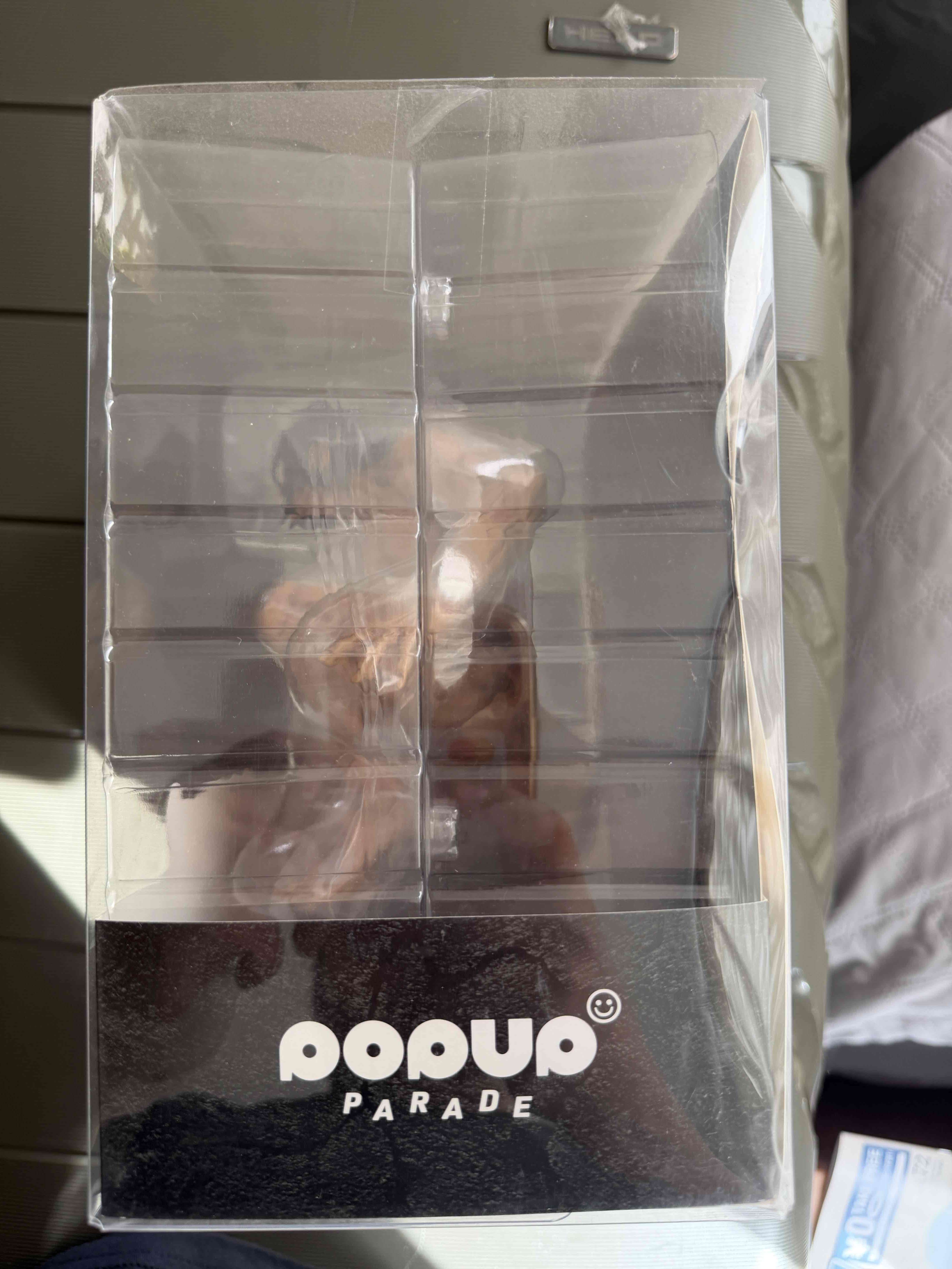 Figura Eren Yeager Attack Titan - miniatura 2