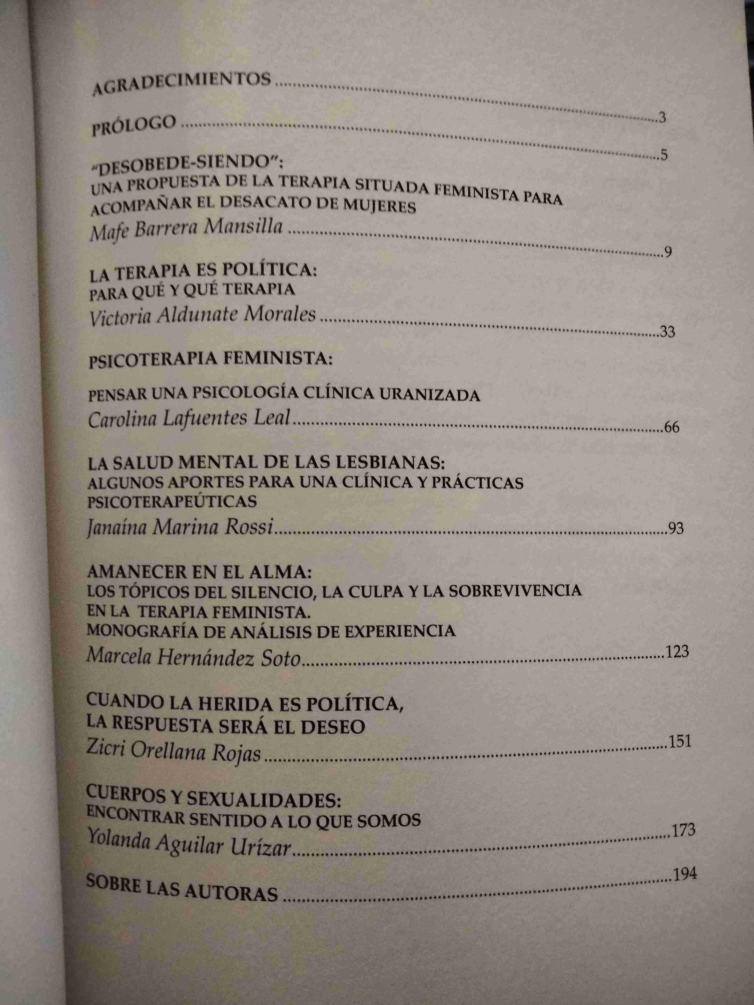 Libro Desobedecer para Sanar - miniatura 2