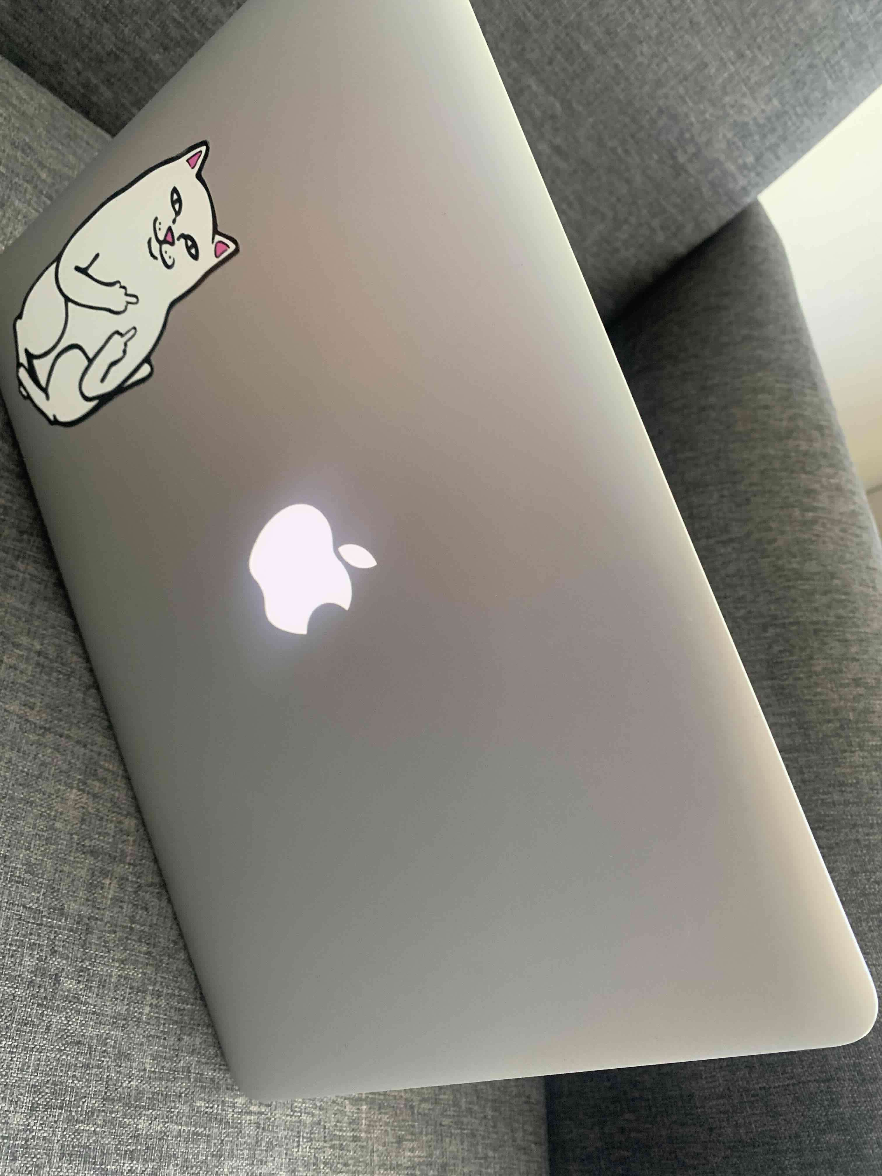 MacBook Air 13-inch 2015 - miniatura 4