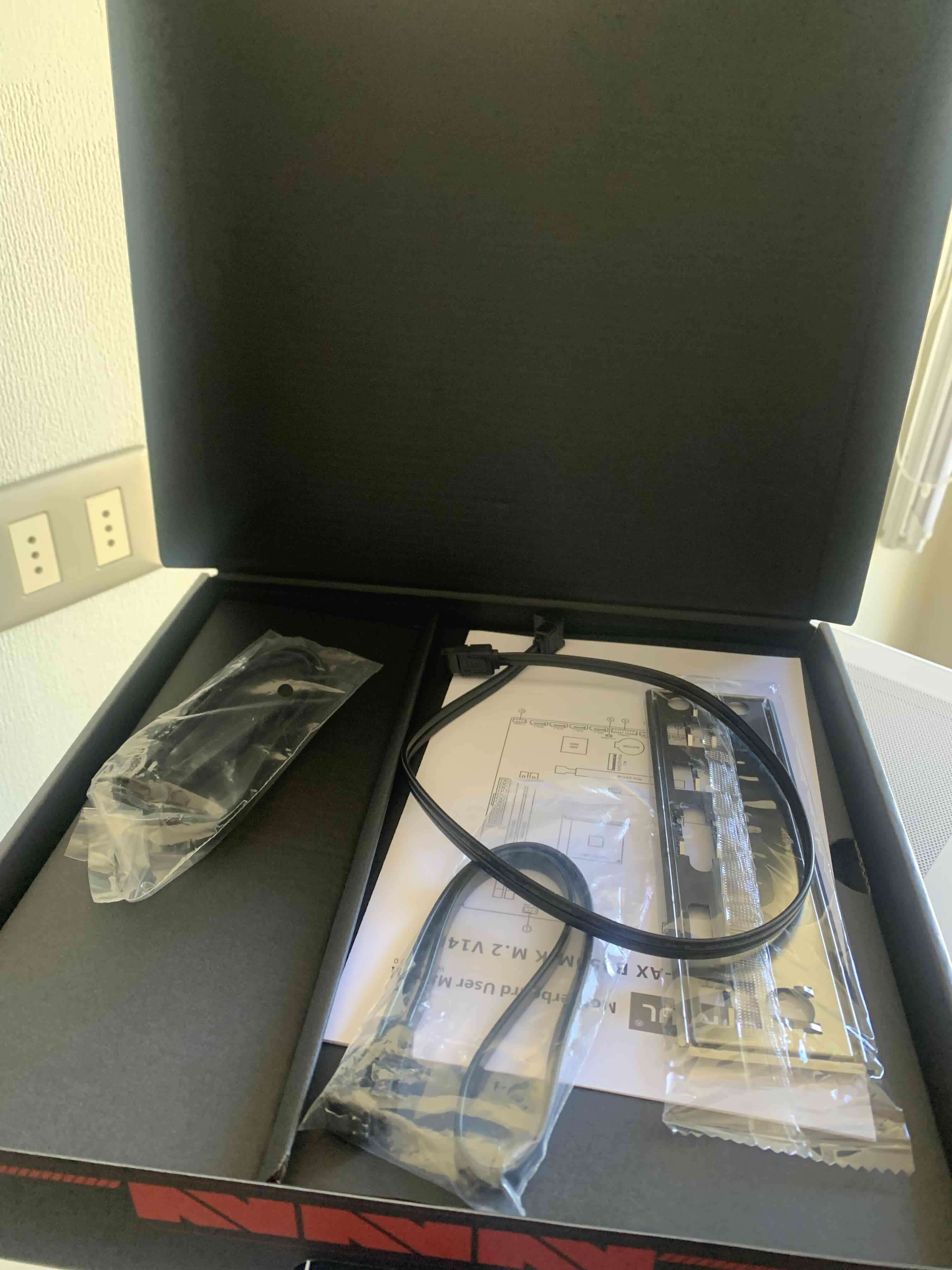 Pack placa am4 y gabinete - miniatura 4