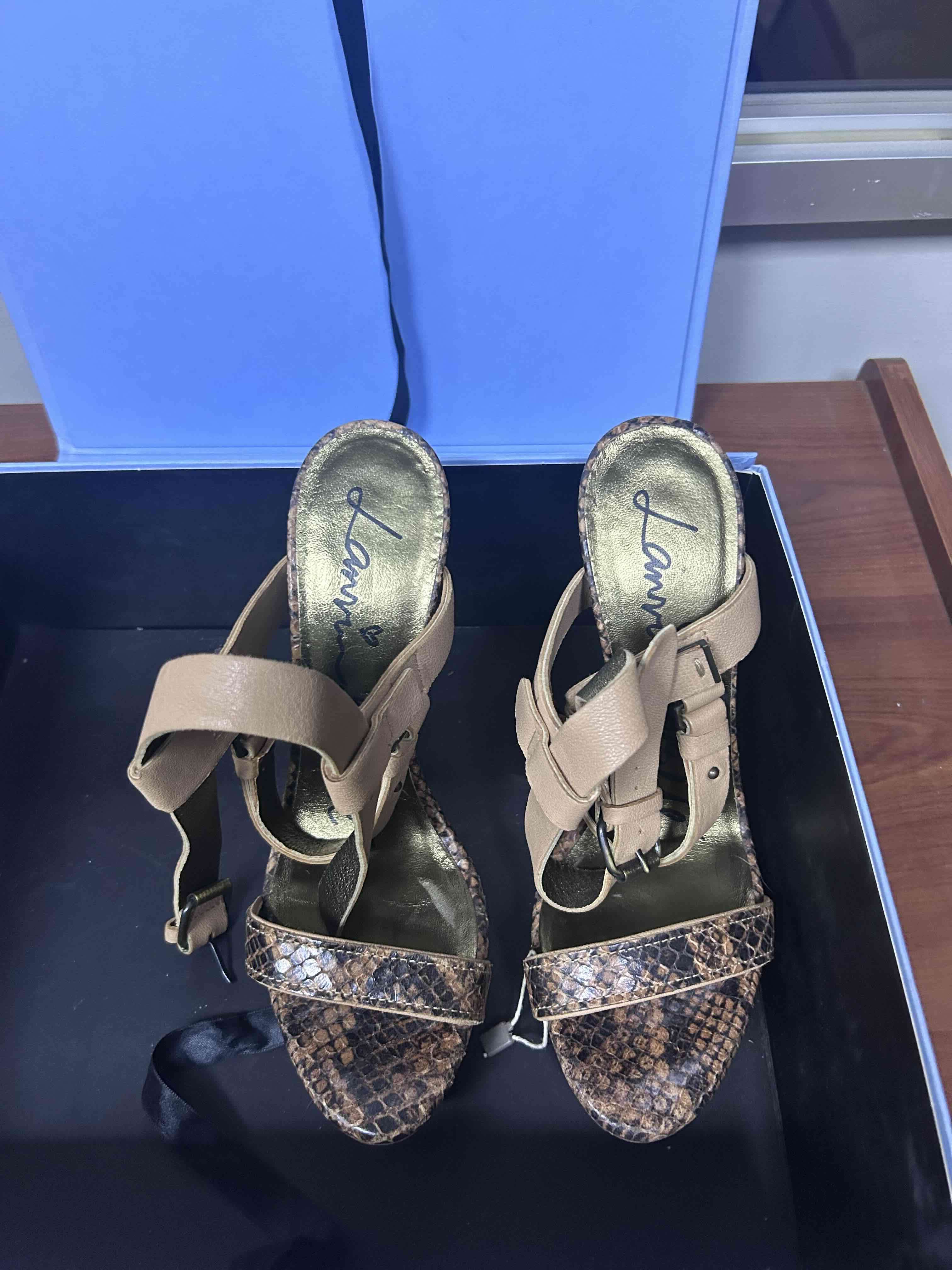 zapatos Lanvin - miniatura 2