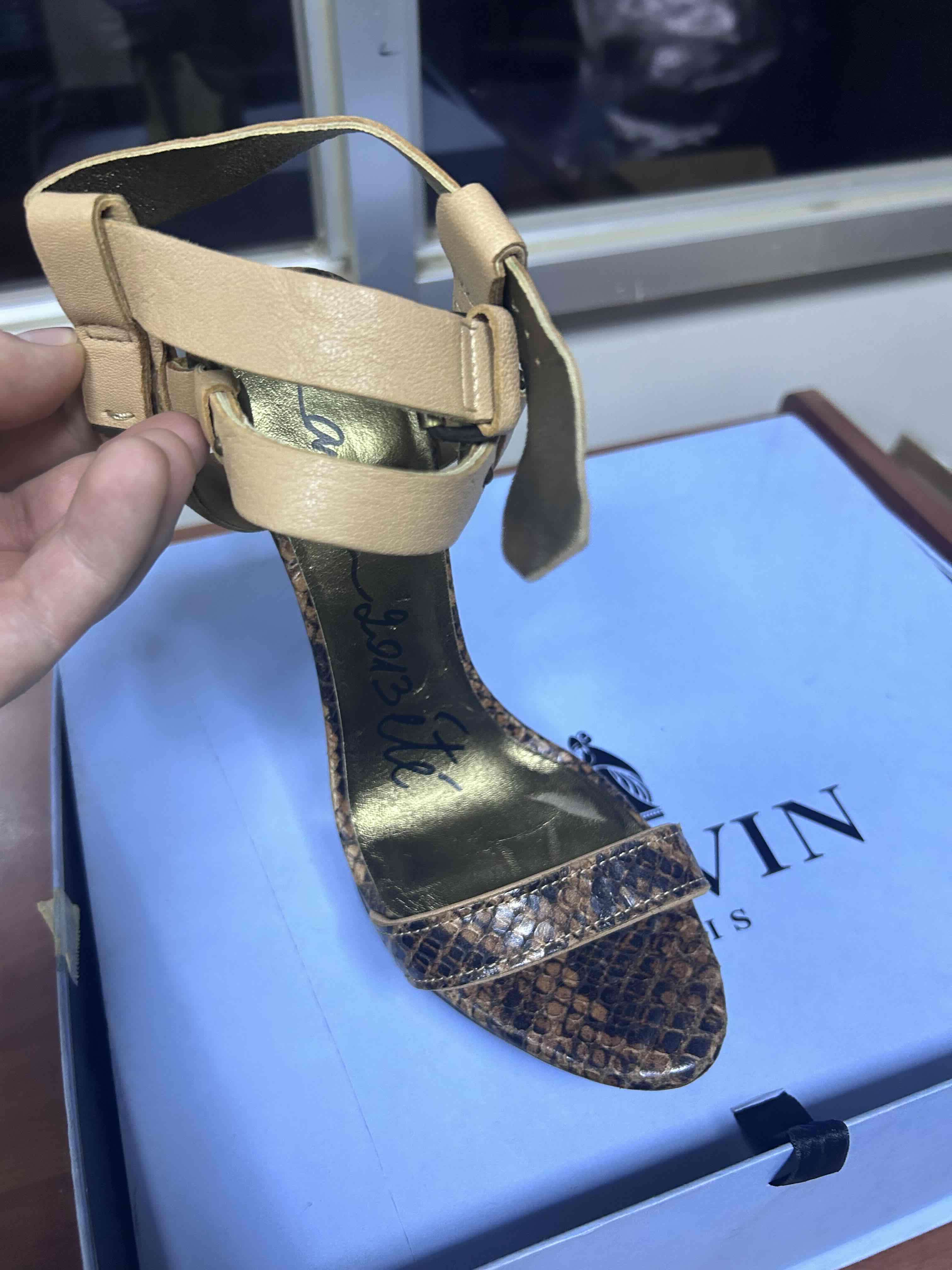 zapatos Lanvin - miniatura 5