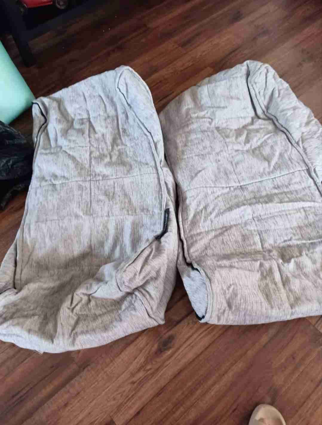 Sillon puf ambient loung - miniatura 2