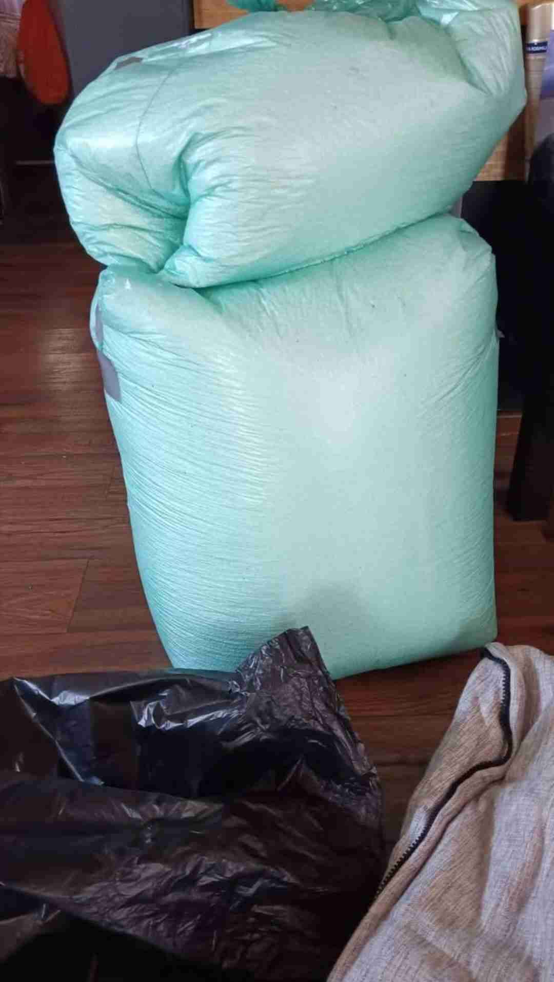 Sillon puf ambient loung - miniatura 3