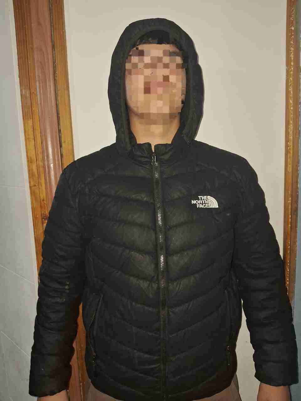 Chaquetas de marca con poco uso, cómo nuevas - miniatura 3