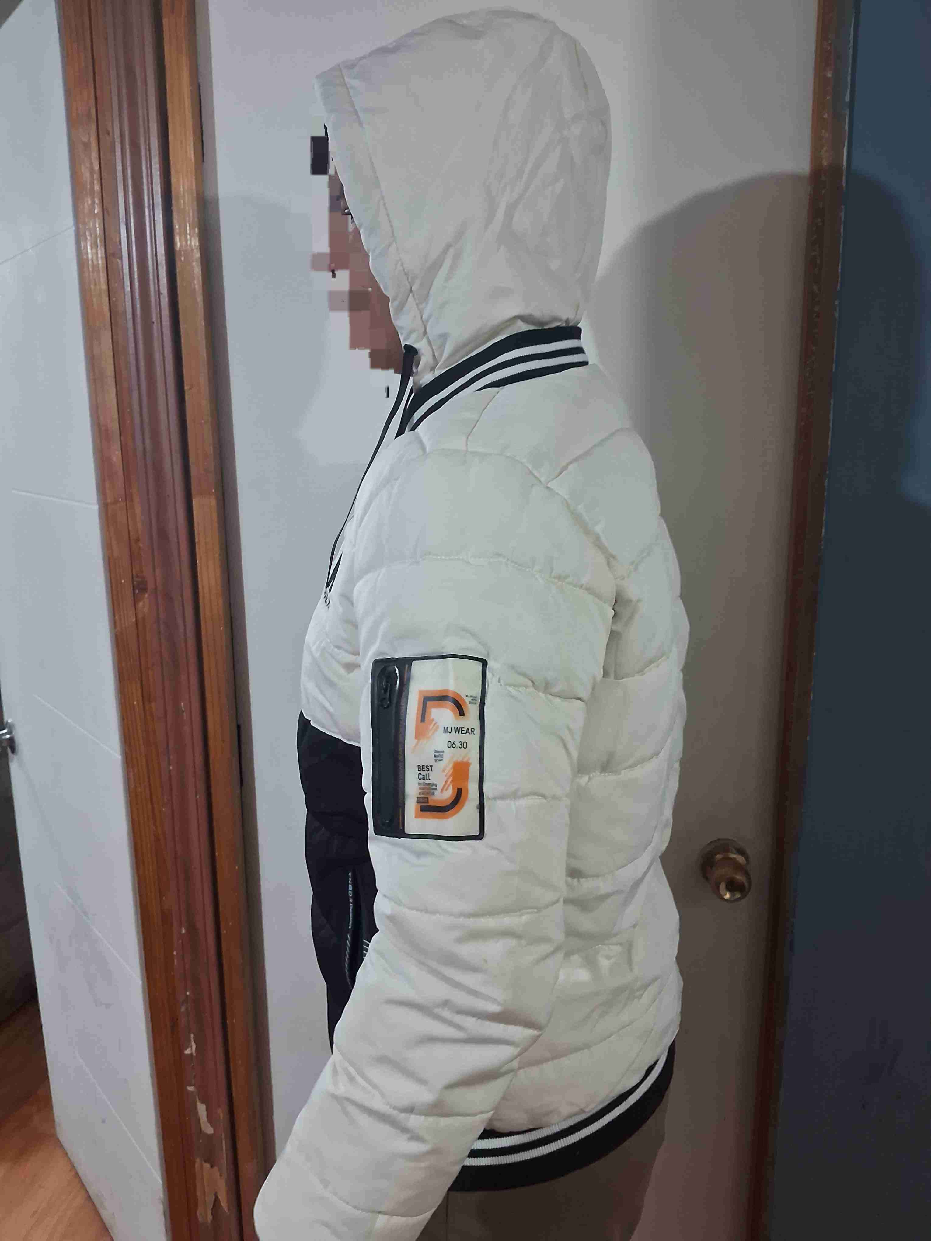 Chaquetas de marca con poco uso, cómo nuevas - miniatura 5