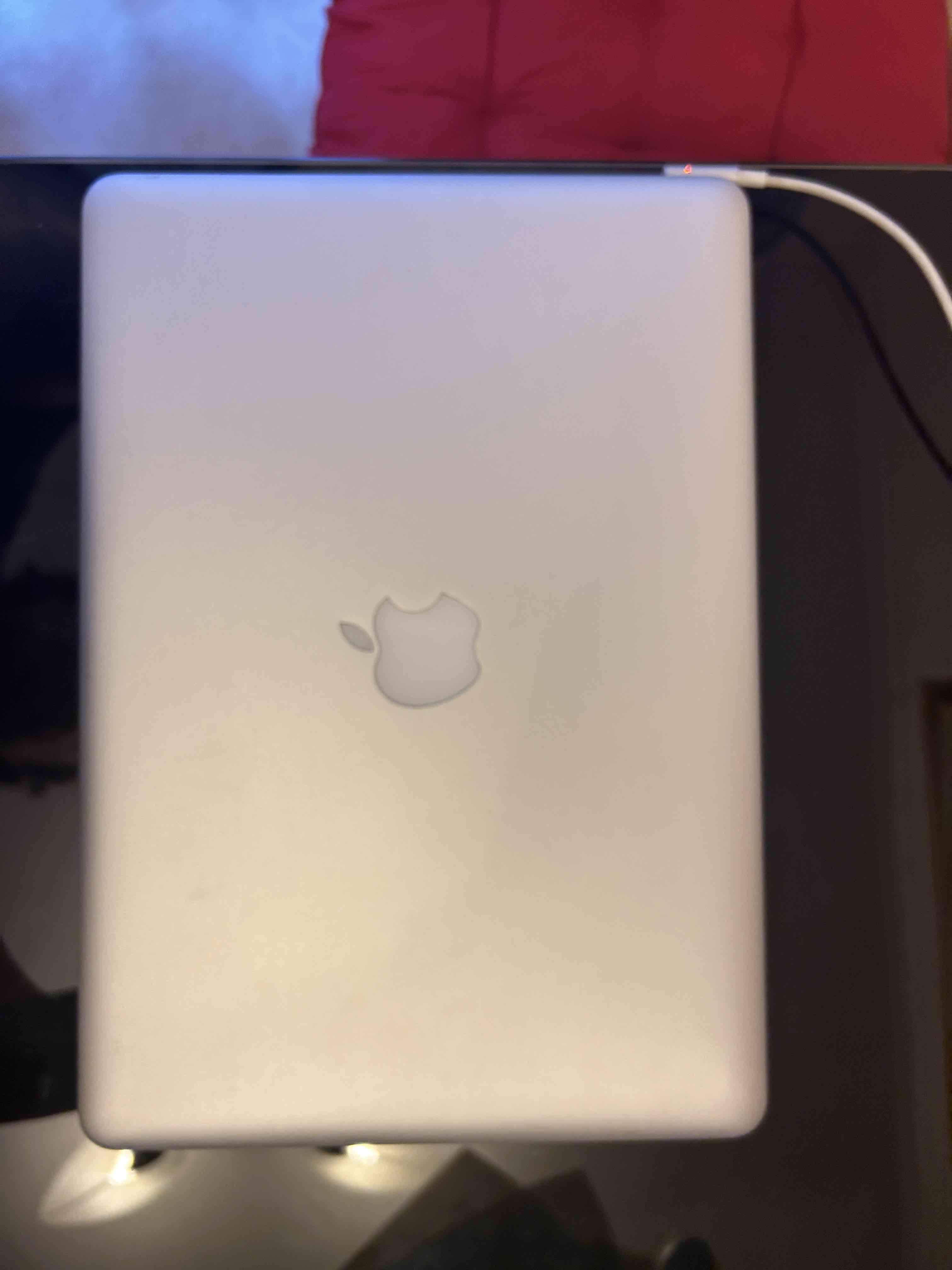 MacBook Pro 13 pulgadas mid 2012 - miniatura 2