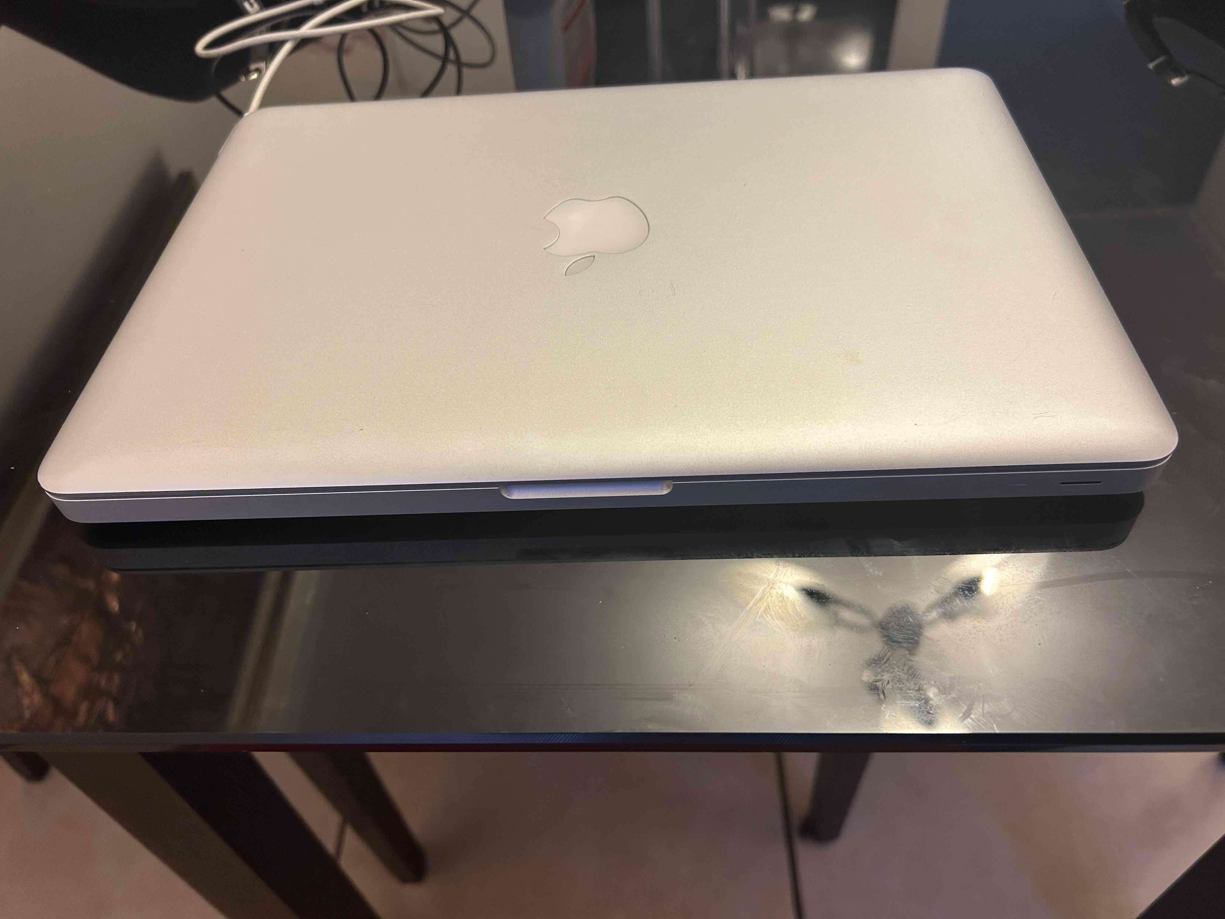 MacBook Pro 13 pulgadas mid 2012 - miniatura 3