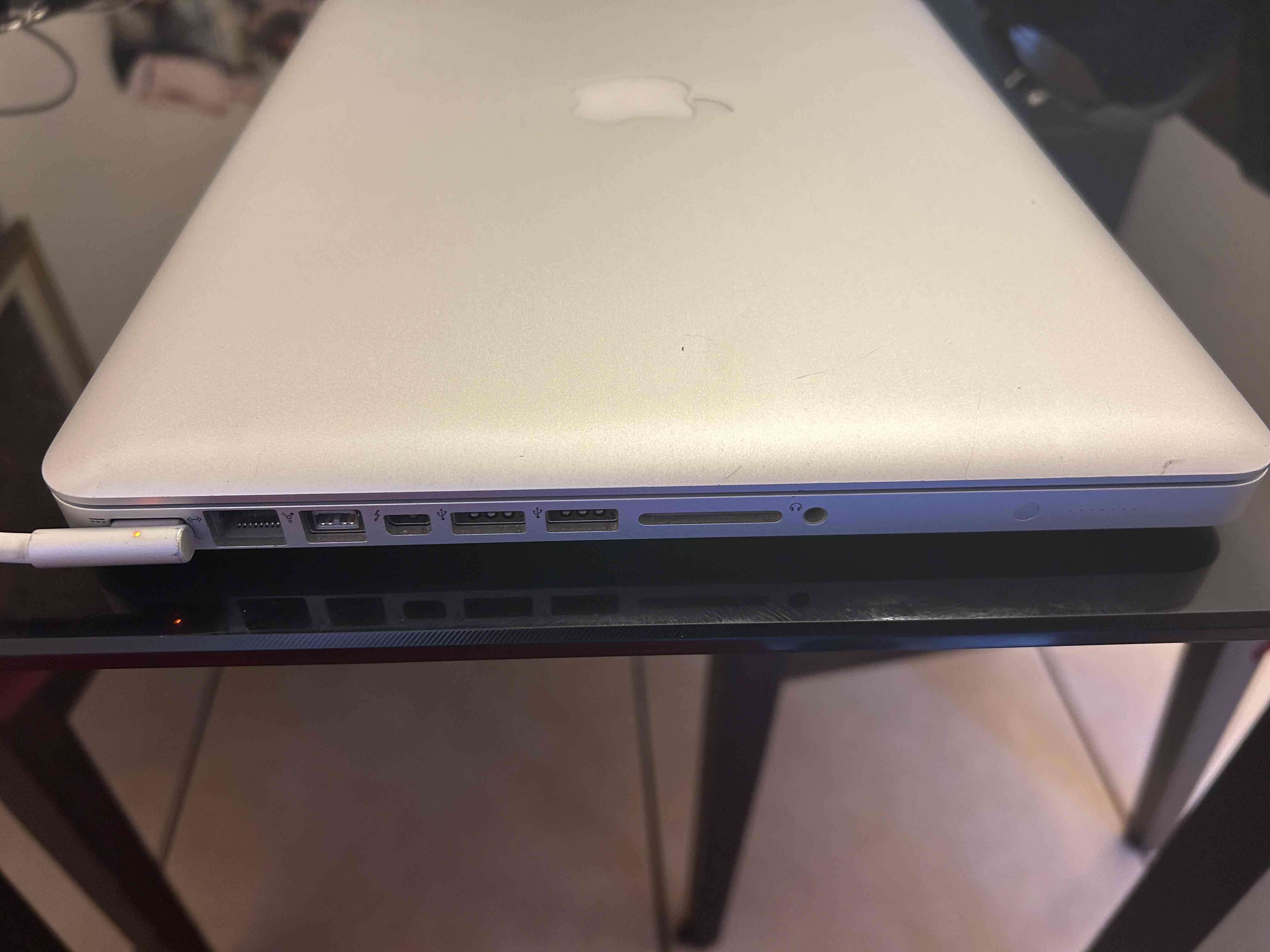 MacBook Pro 13 pulgadas mid 2012 - miniatura 5
