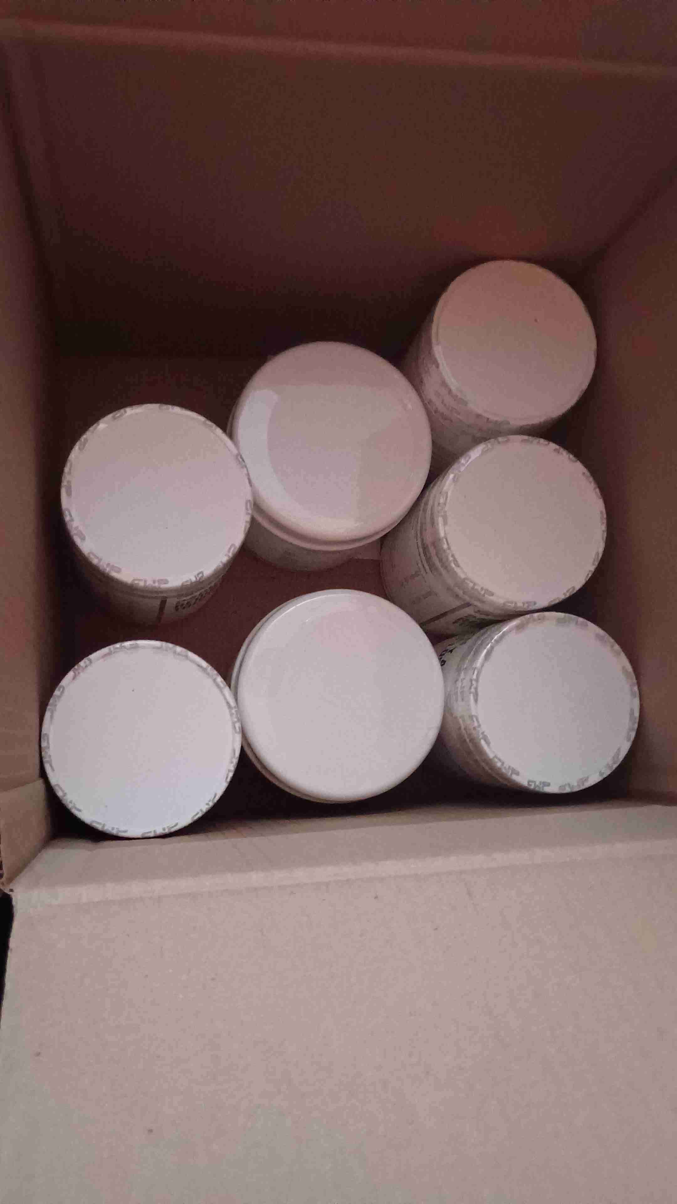 Suplemento Renöva+ sabor berries - miniatura 3