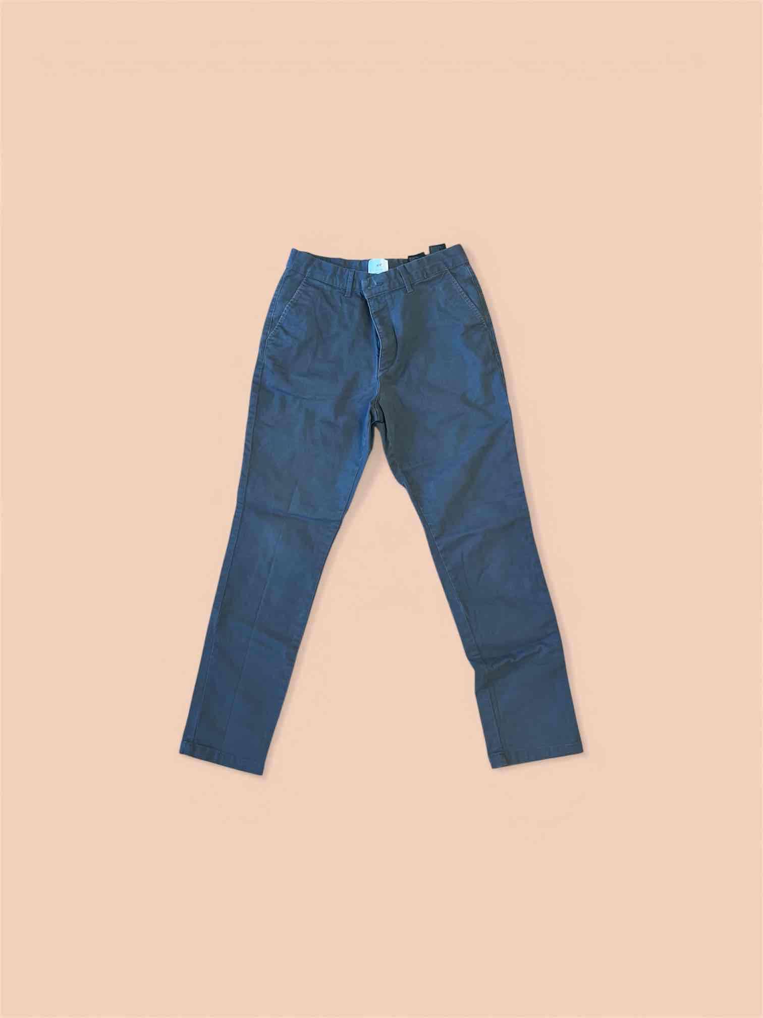 Polera polo color salmón - miniatura 3