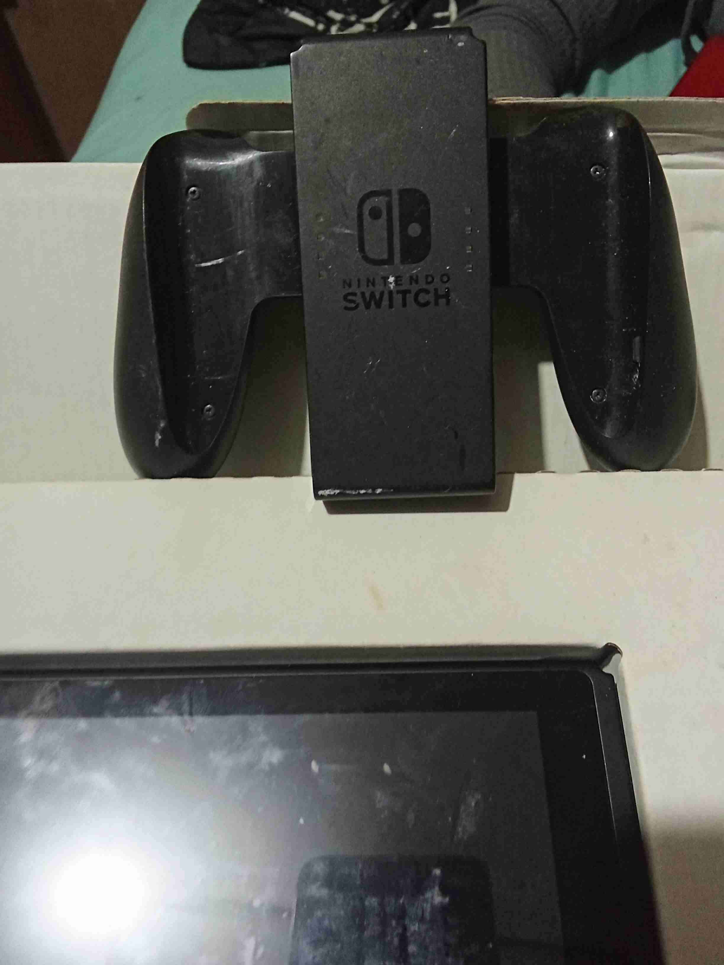 Consola Nintendo Switch completa - miniatura 3