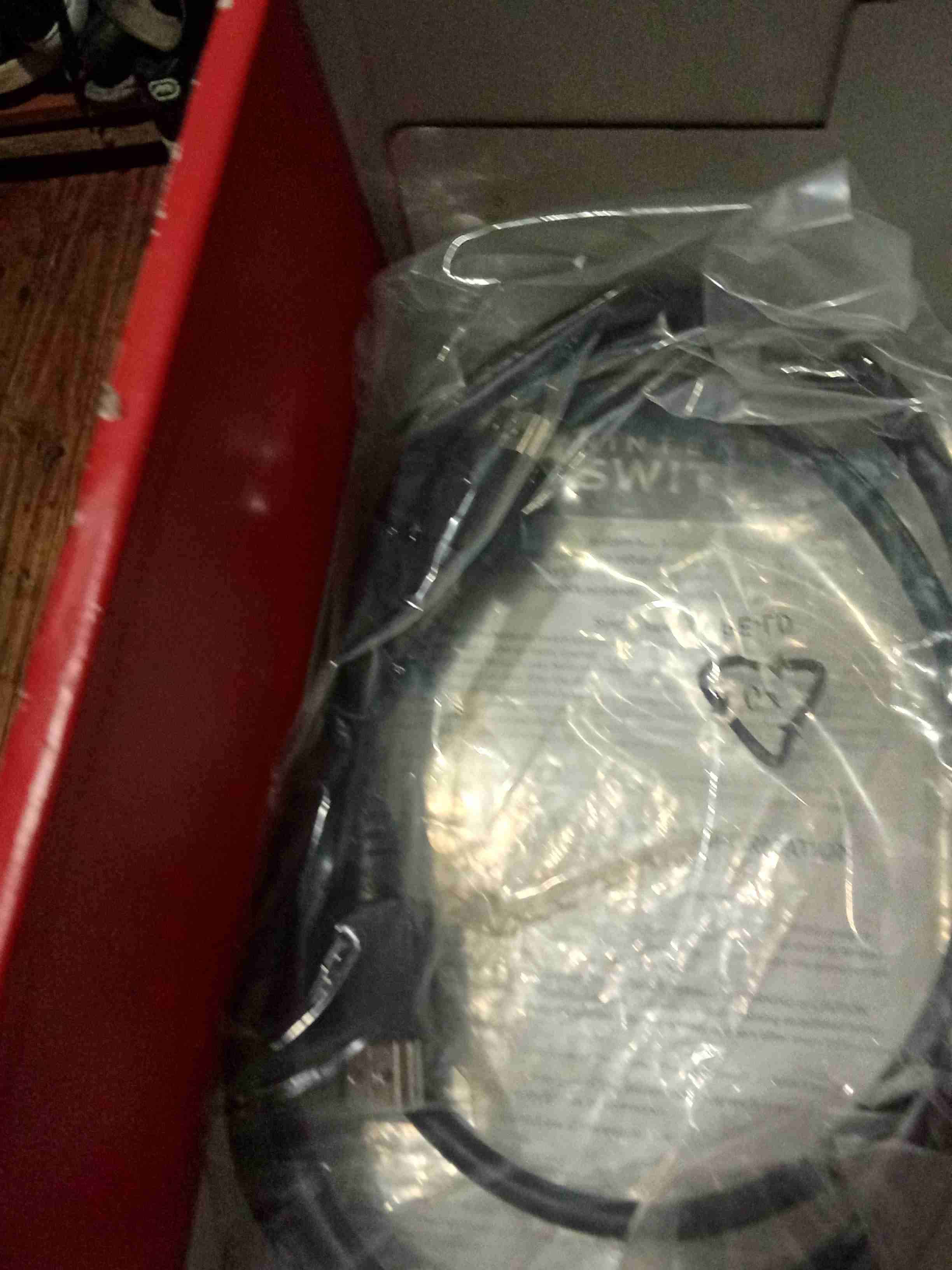 Consola Nintendo Switch completa - miniatura 6