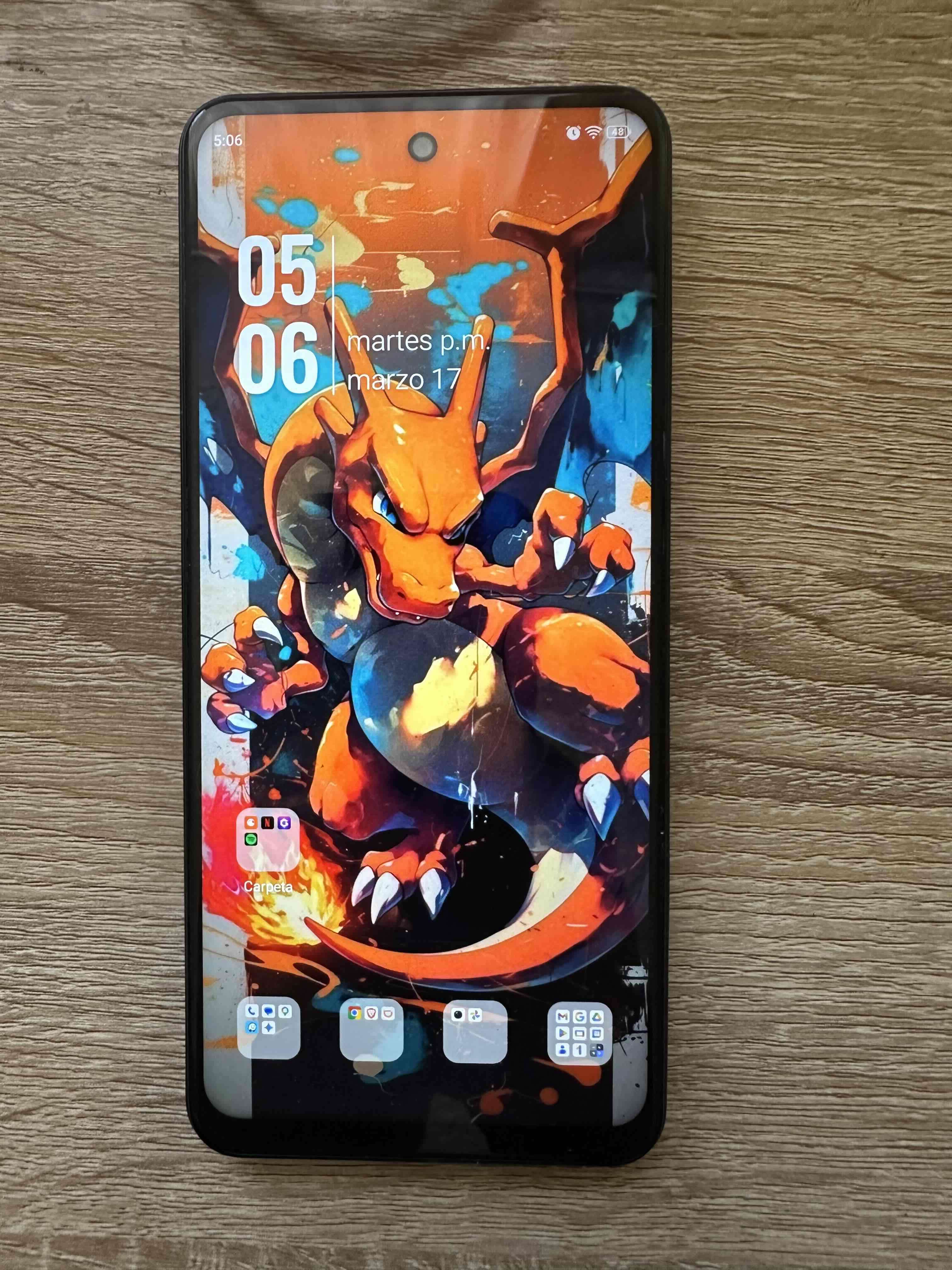 Smartphone Nubia NEO X3 5G - miniatura 3