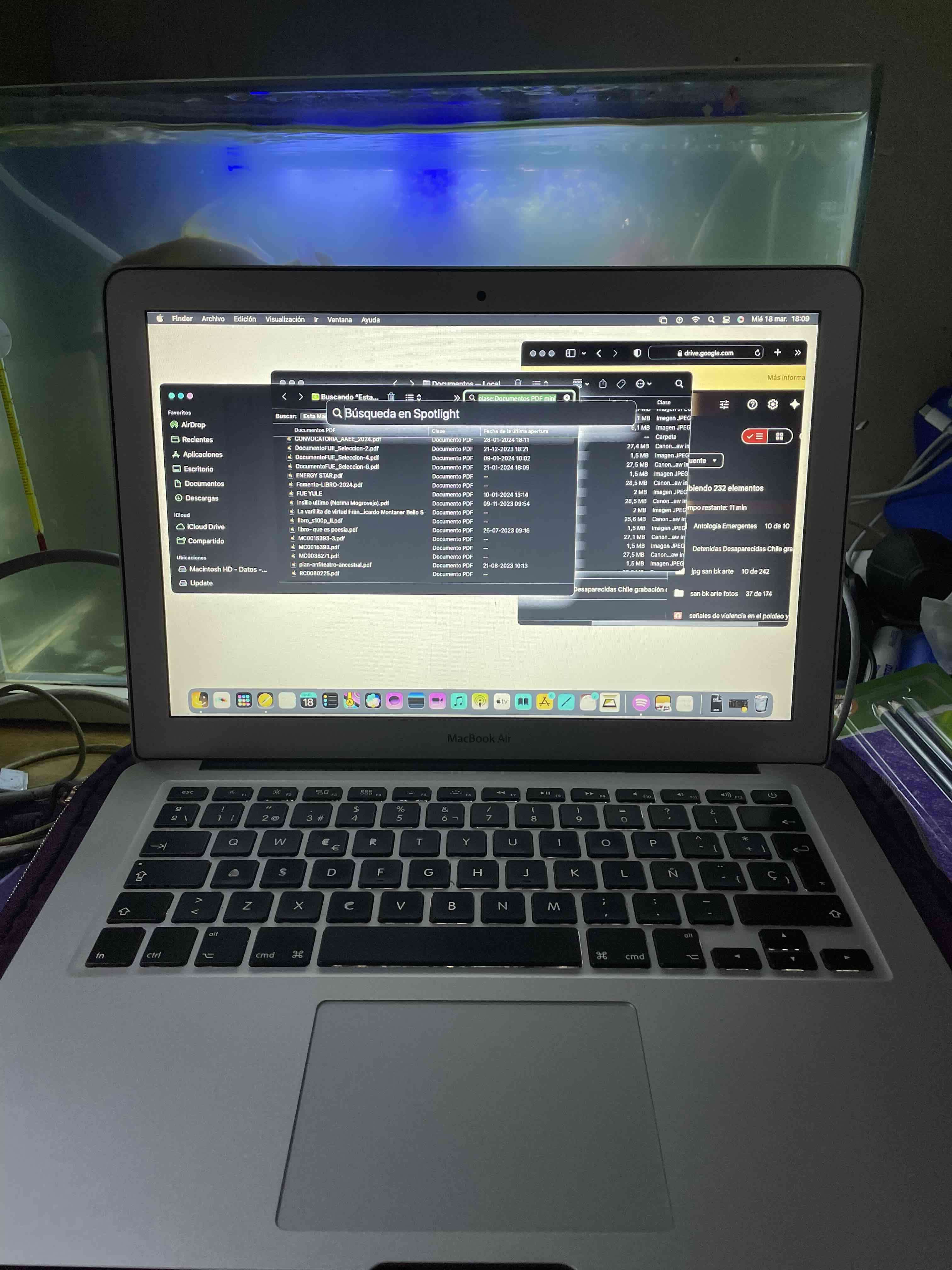 MackBook Air - miniatura 2