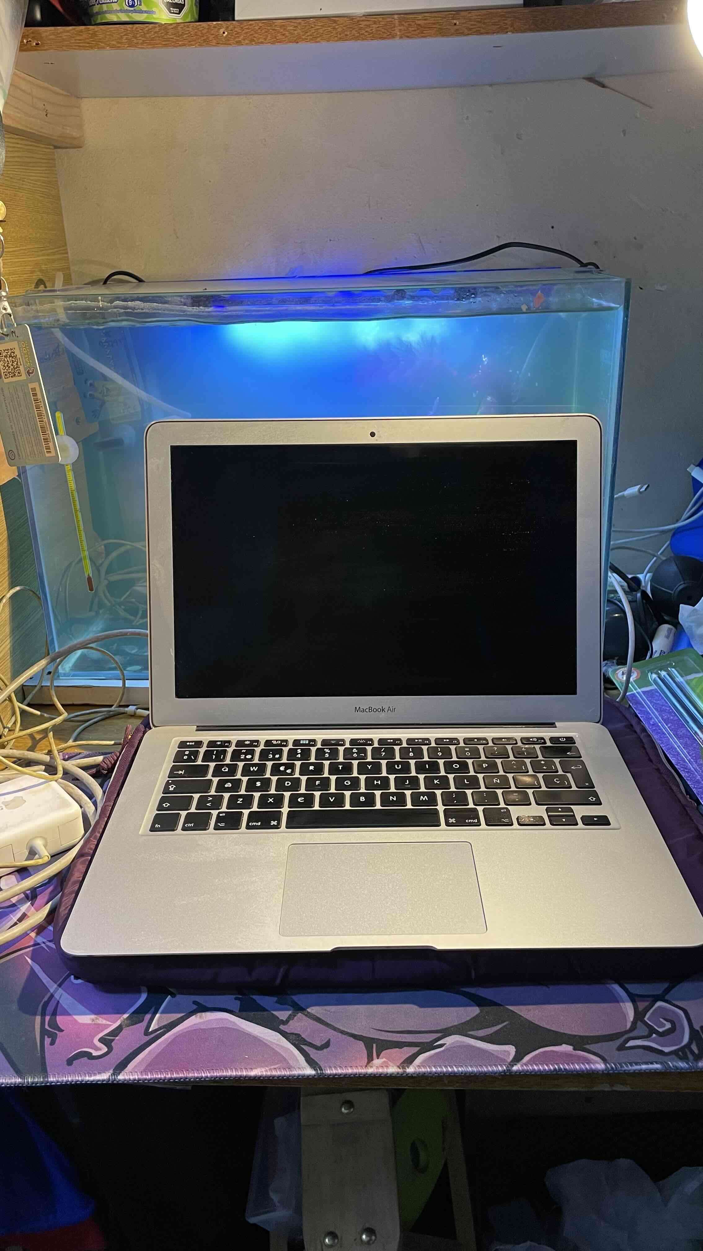 MackBook Air - miniatura 3