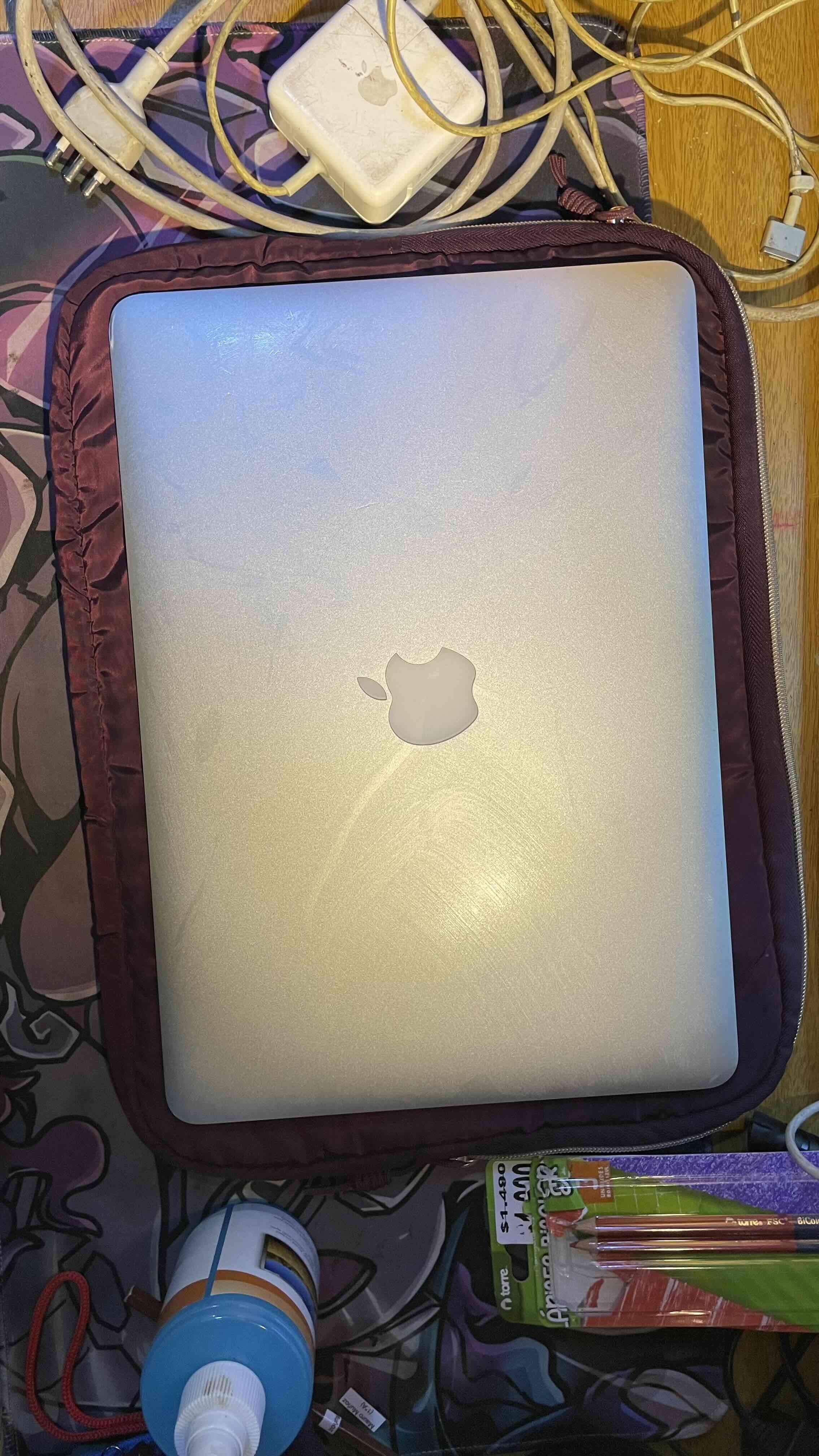 MackBook Air - miniatura 4