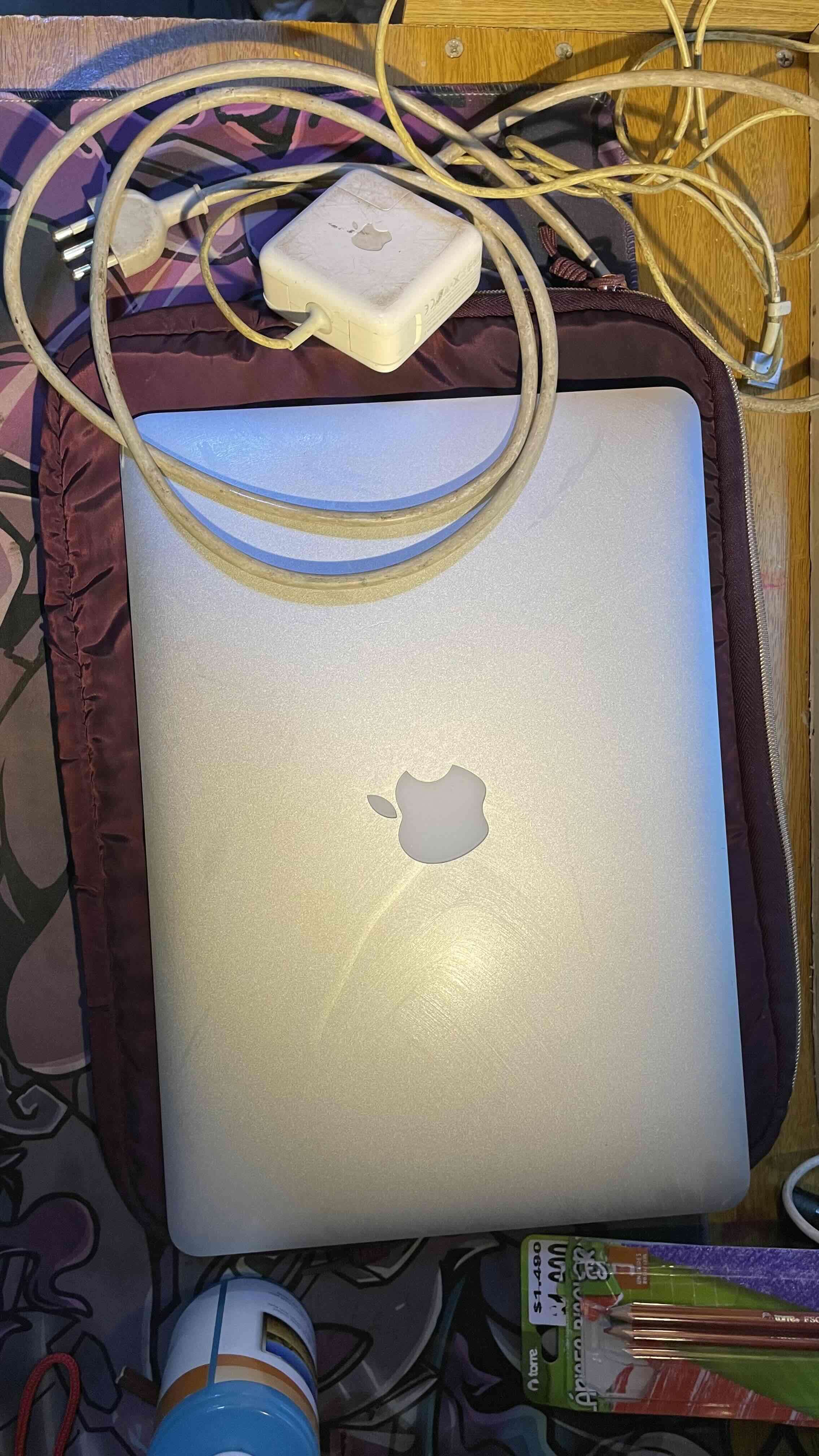 MackBook Air - miniatura 5