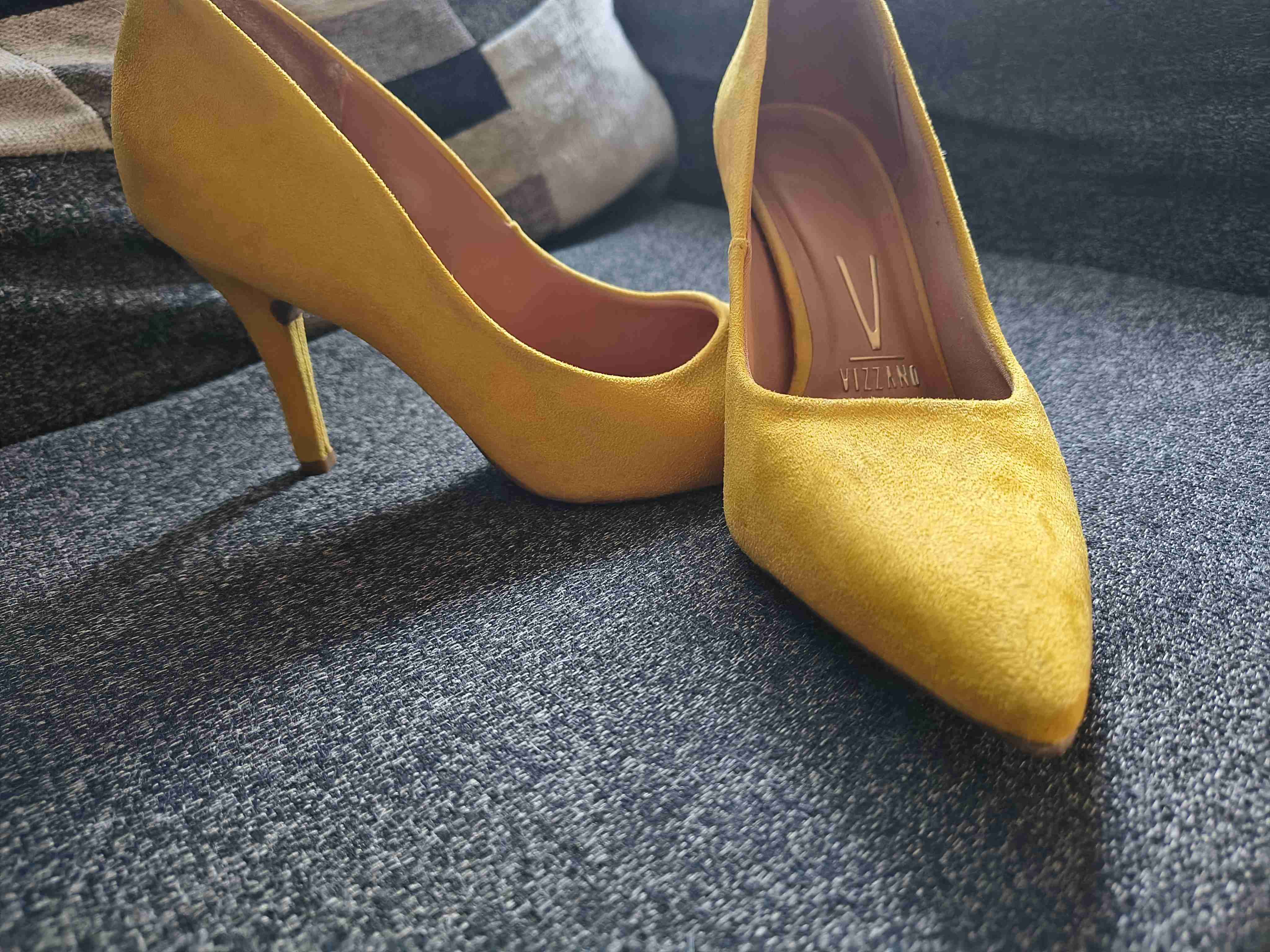 Zapatos Vizzano - miniatura 2