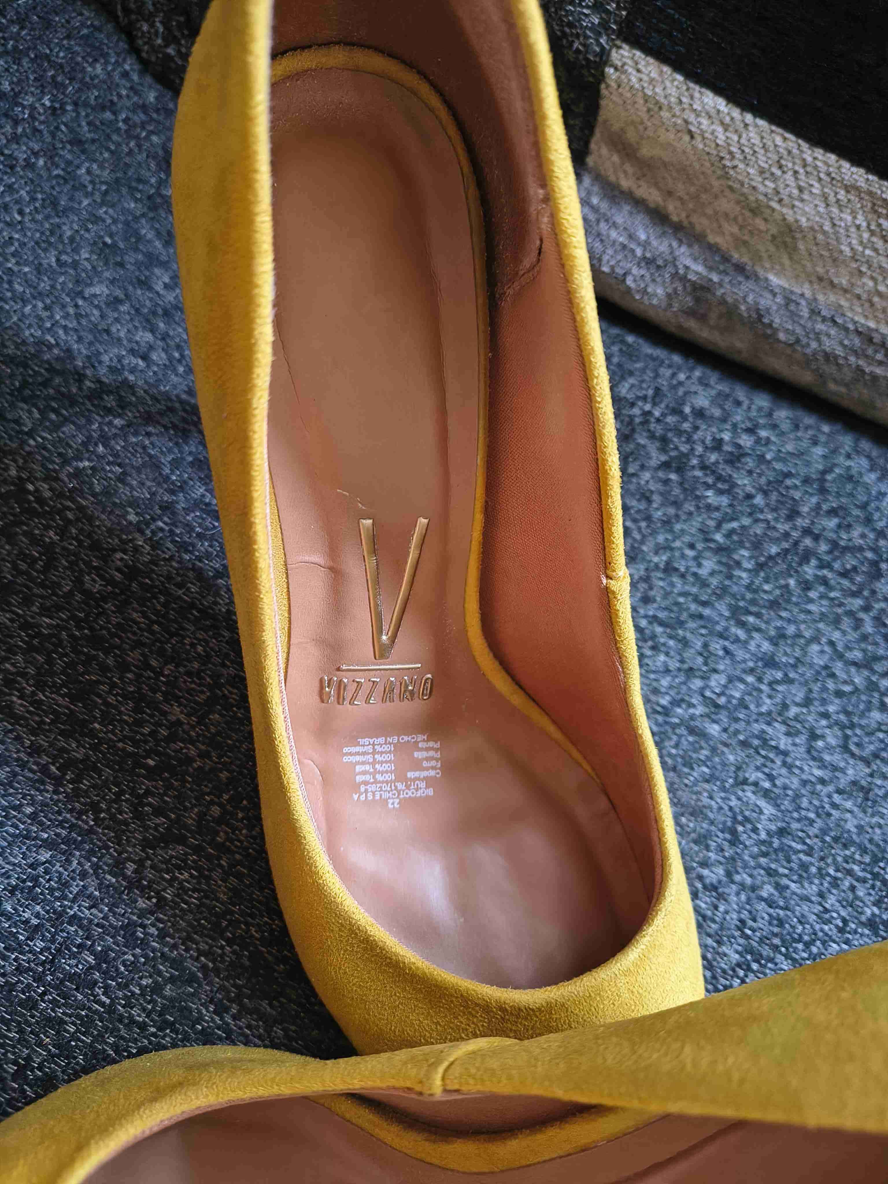 Zapatos Vizzano - miniatura 3