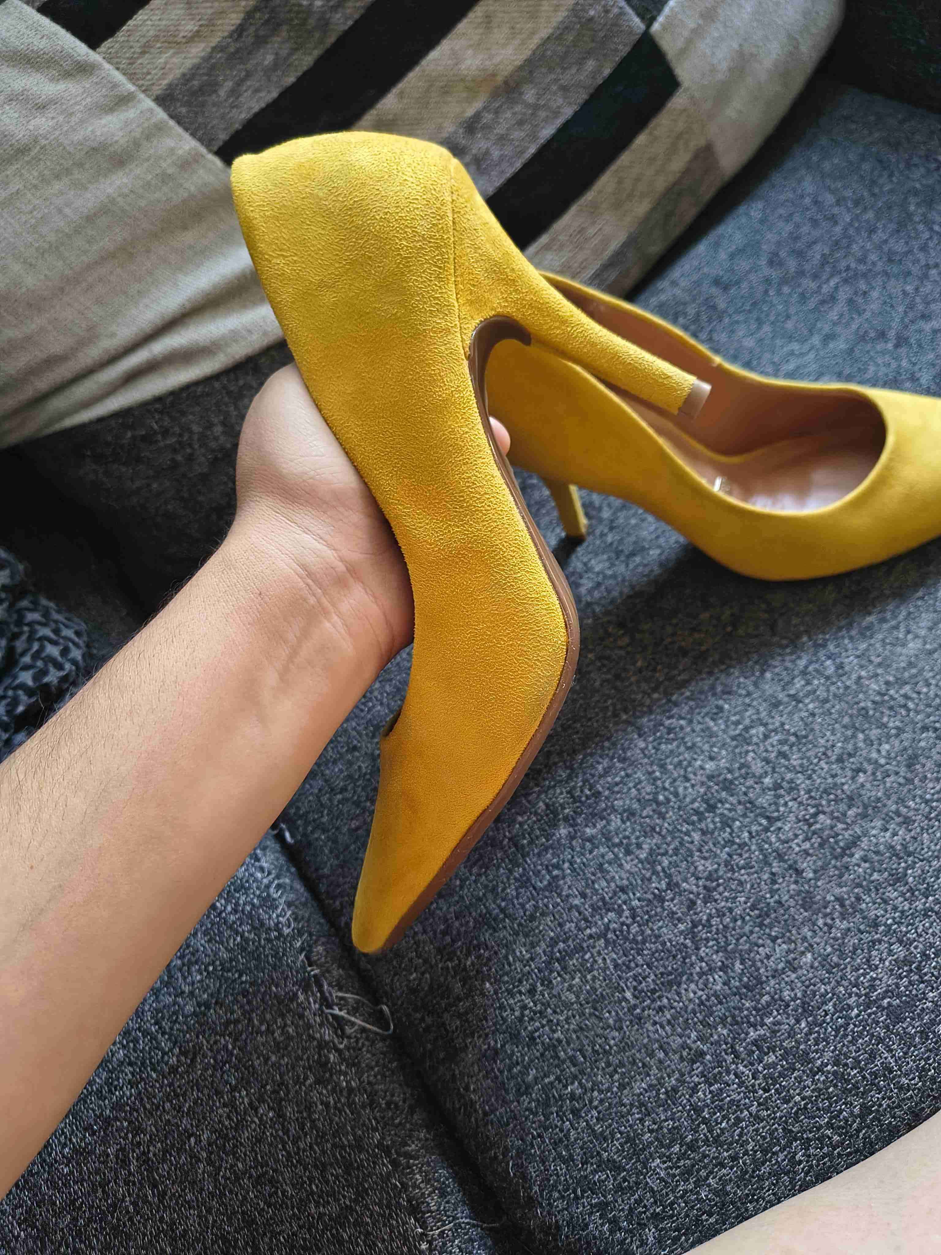 Zapatos Vizzano - miniatura 4