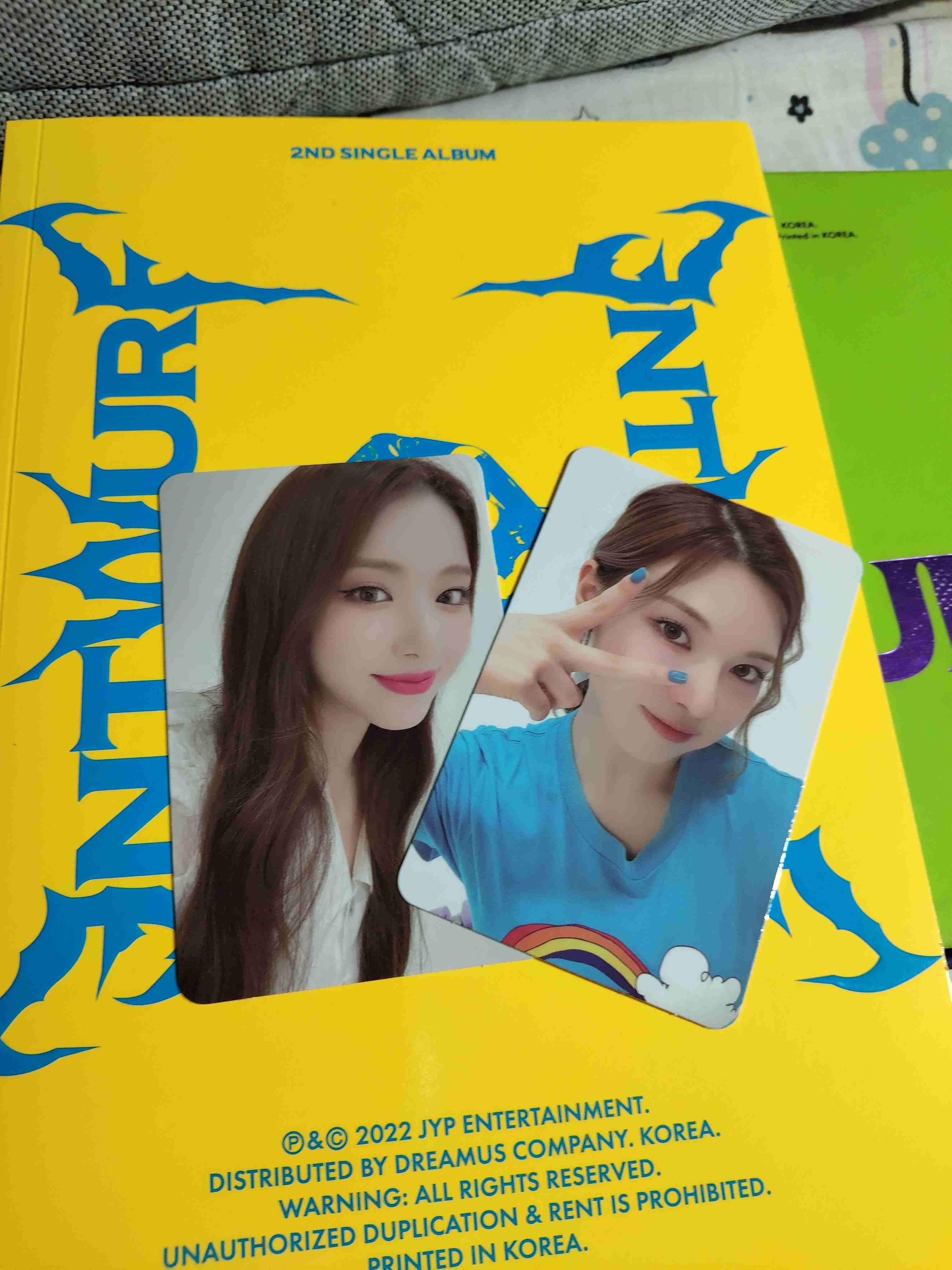 Álbum musical 'ENTWURF' - miniatura 4