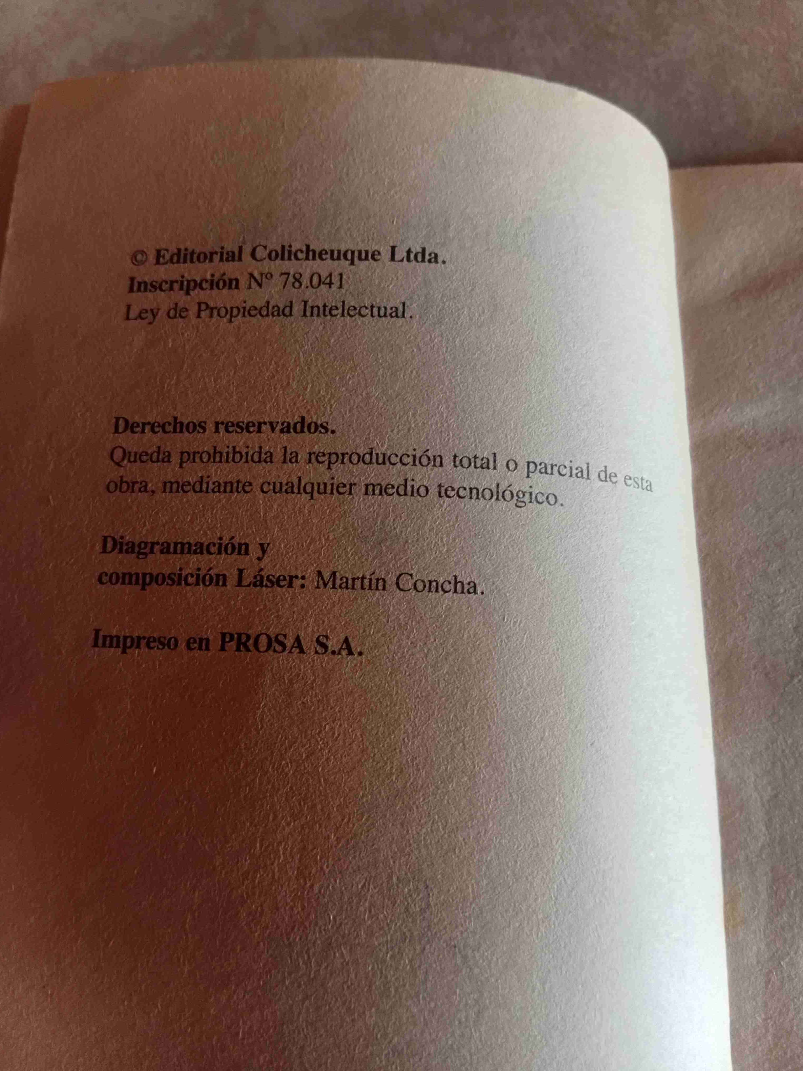 Libro Sub-Sole de Baldomero Lillo - miniatura 3