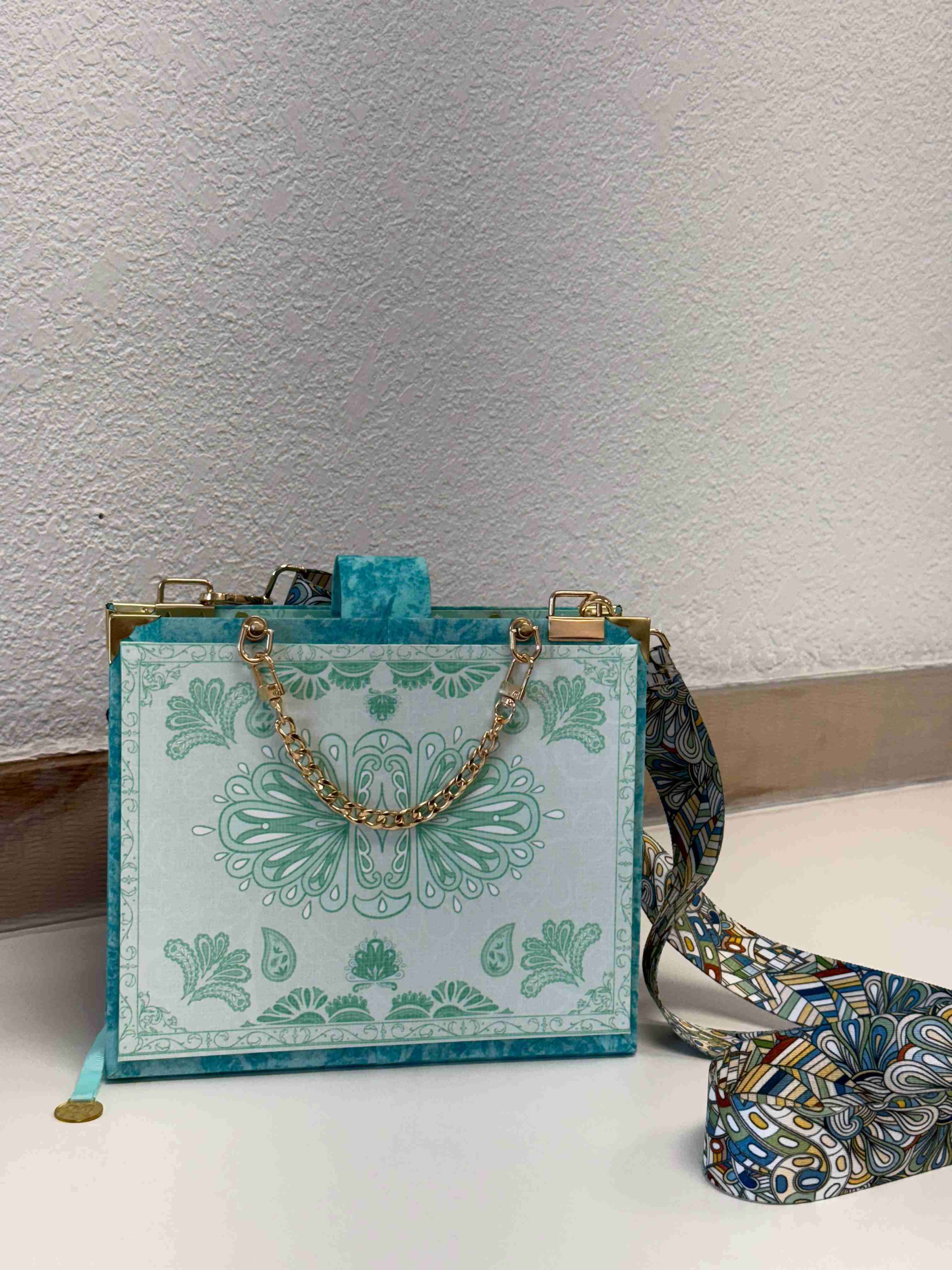 Biblia tipo bolso - miniatura 2